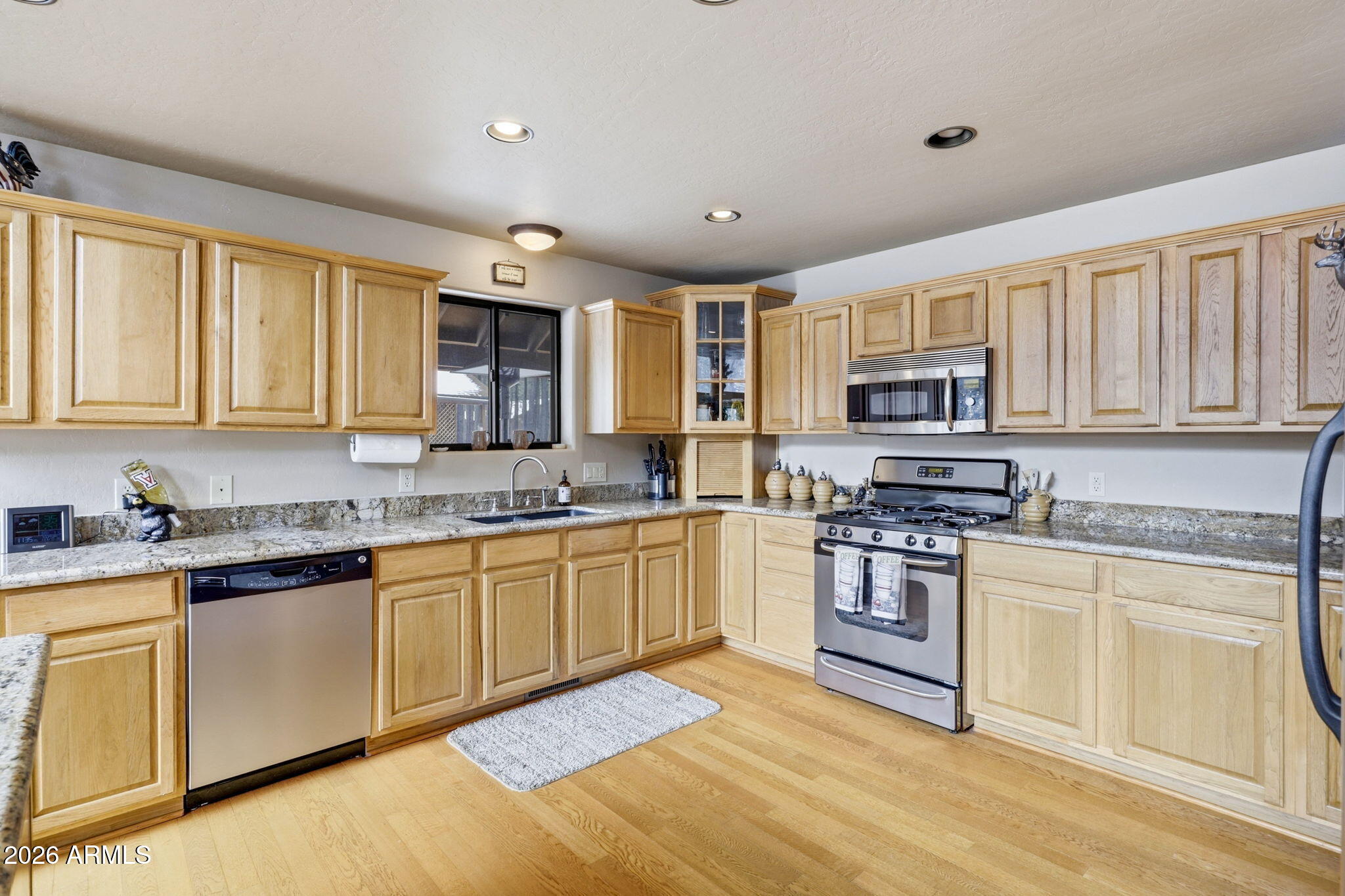 STARWOOD ESTATES - Residential