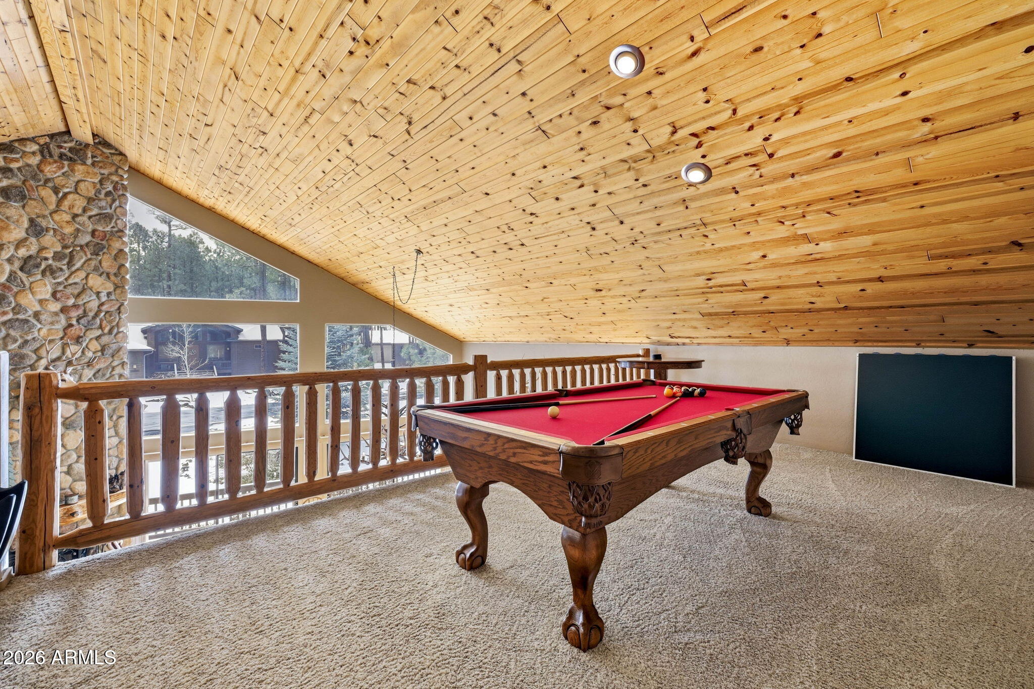 STARWOOD ESTATES - Residential