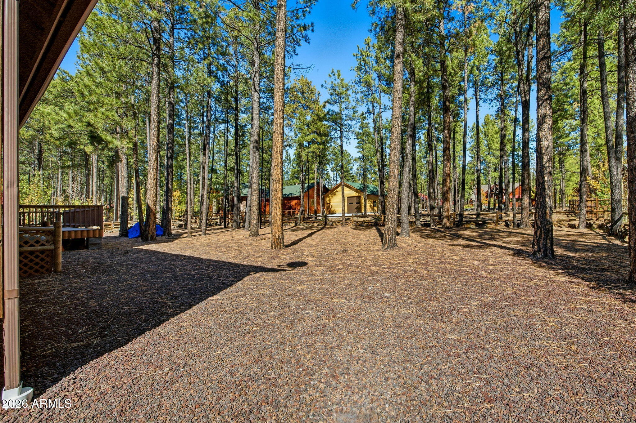 STARWOOD ESTATES - Residential