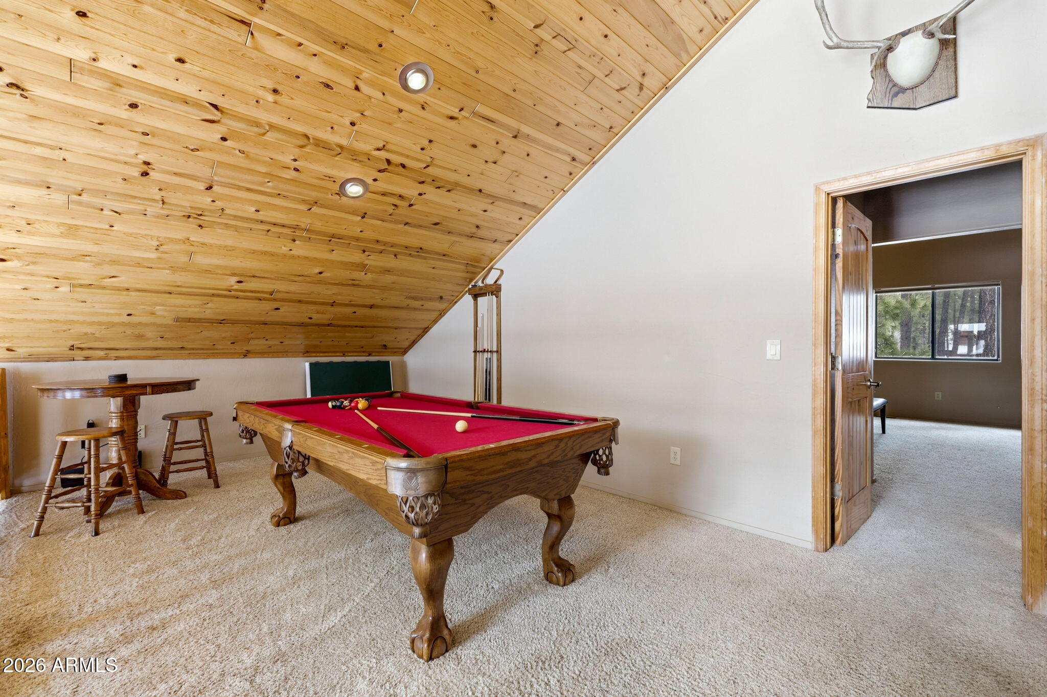 STARWOOD ESTATES - Residential