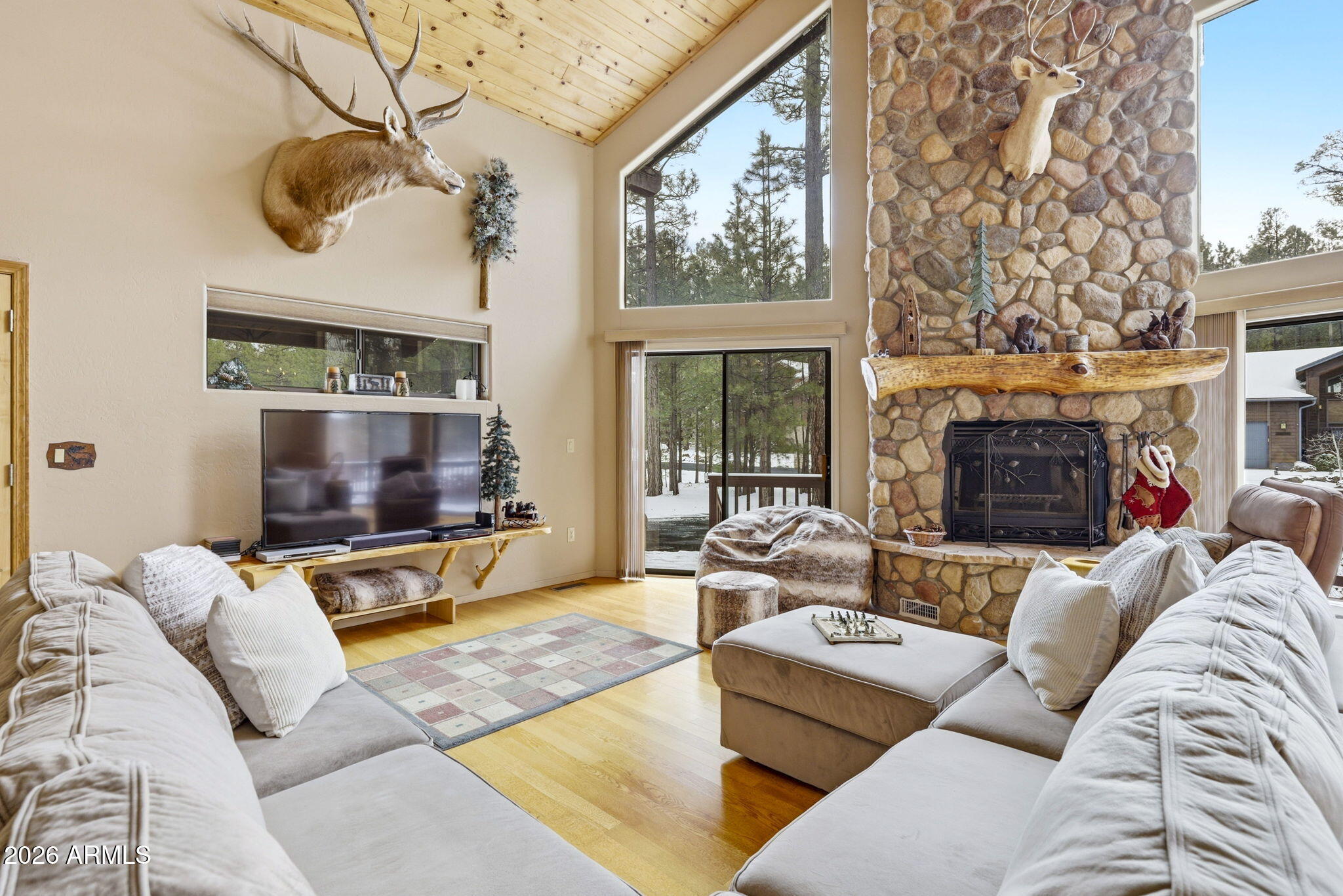 STARWOOD ESTATES - Residential