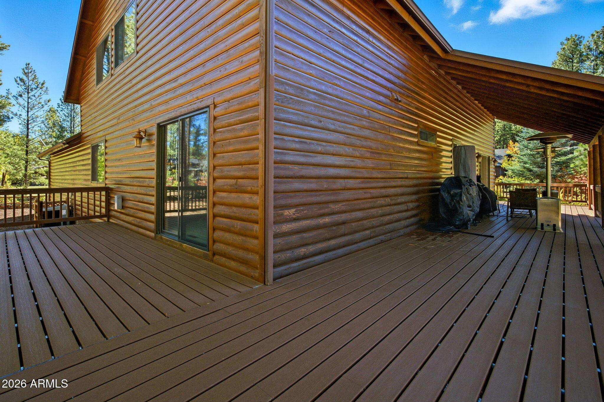 STARWOOD ESTATES - Residential