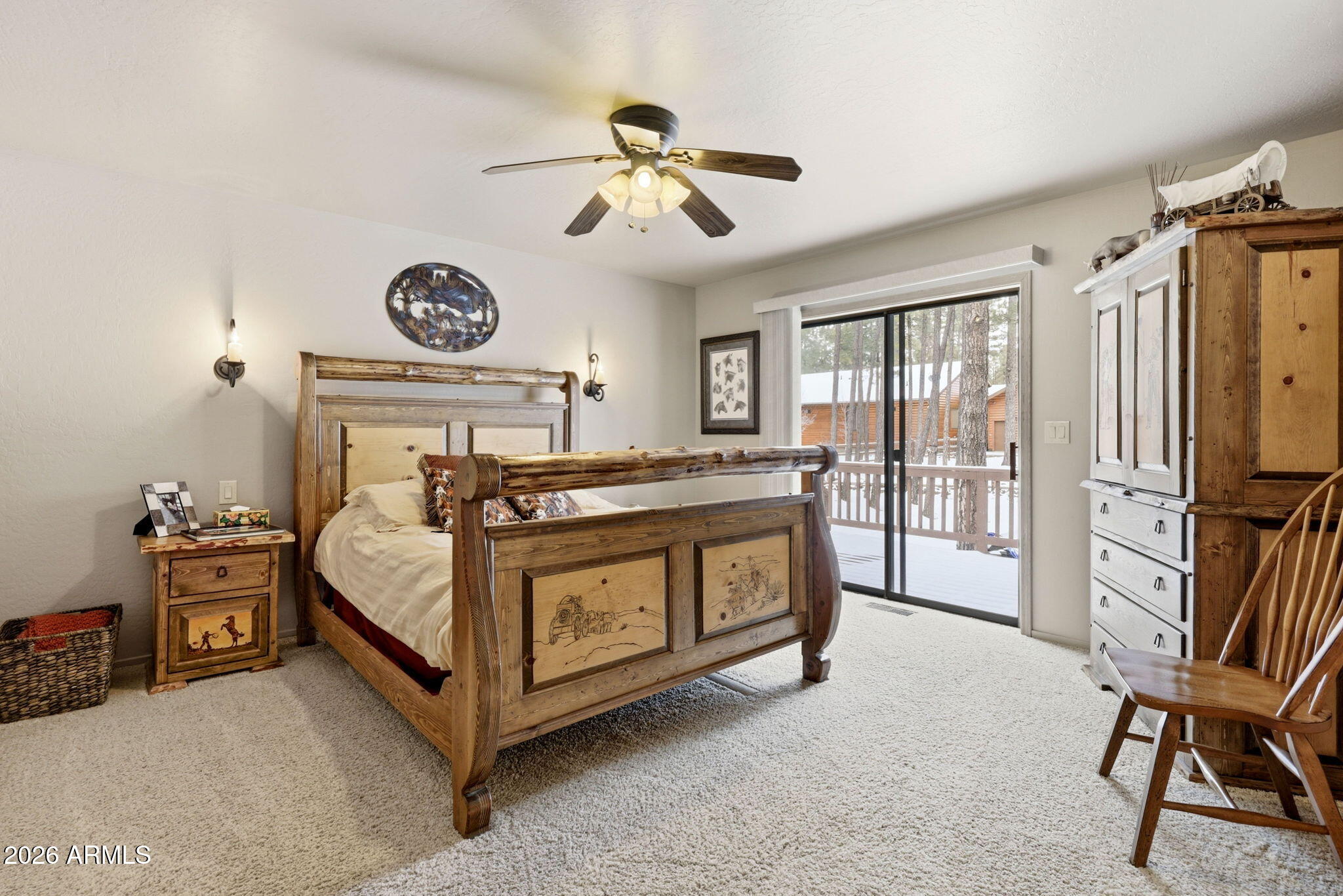 STARWOOD ESTATES - Residential