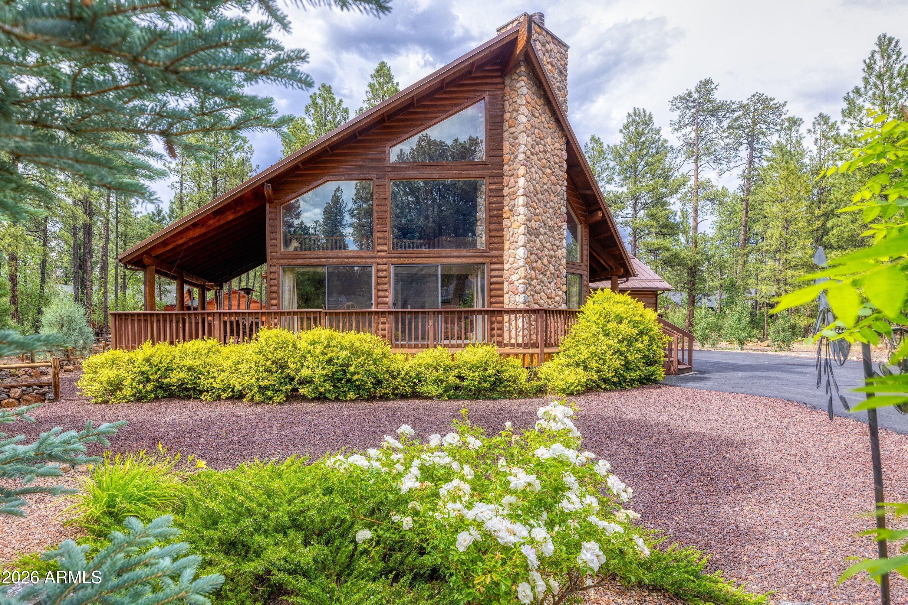 STARWOOD ESTATES - Residential