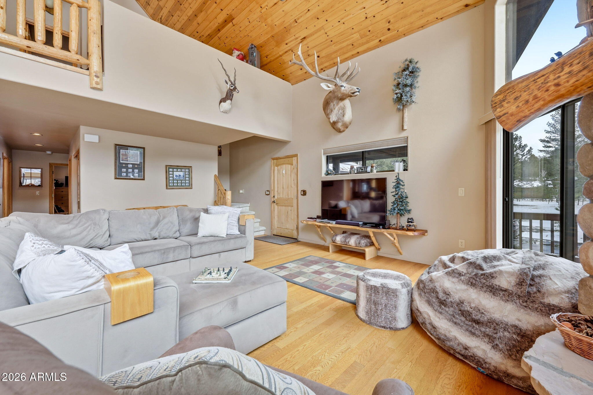 STARWOOD ESTATES - Residential