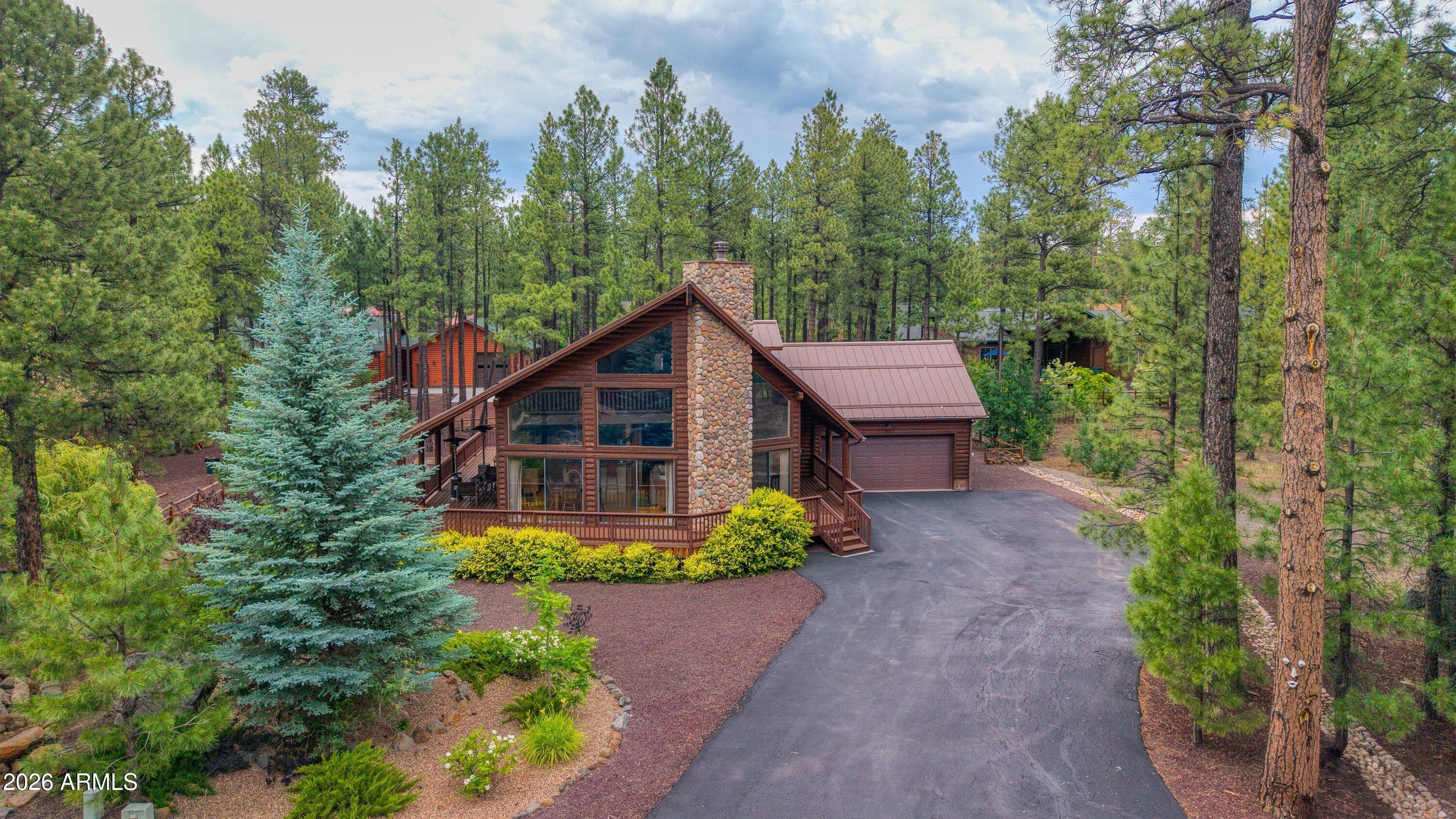 STARWOOD ESTATES - Residential