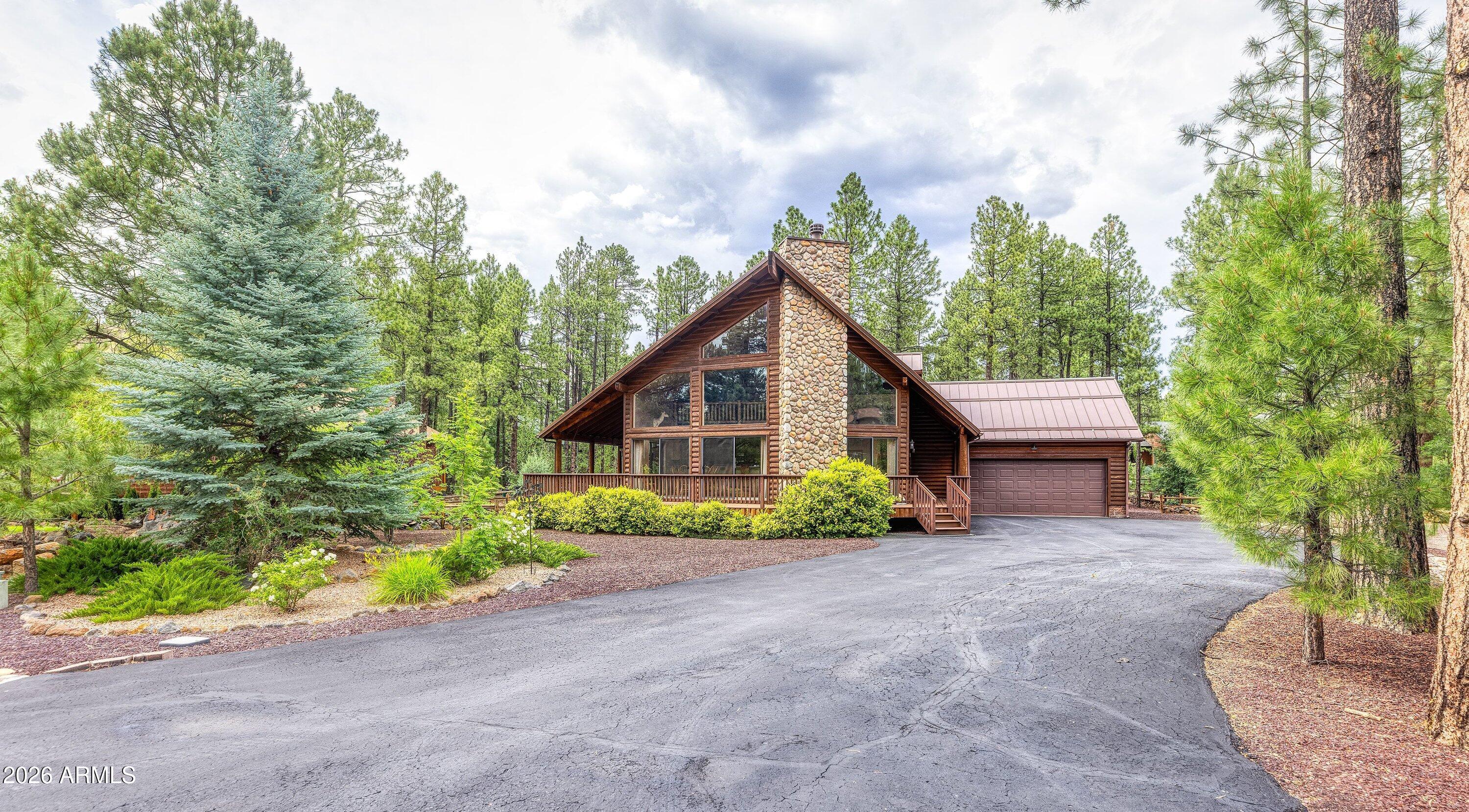 STARWOOD ESTATES - Residential