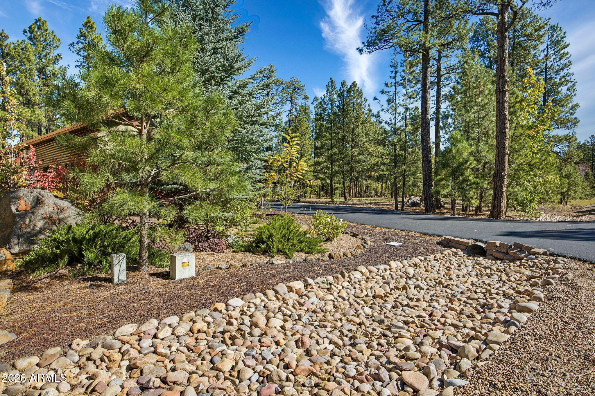 STARWOOD ESTATES - Residential