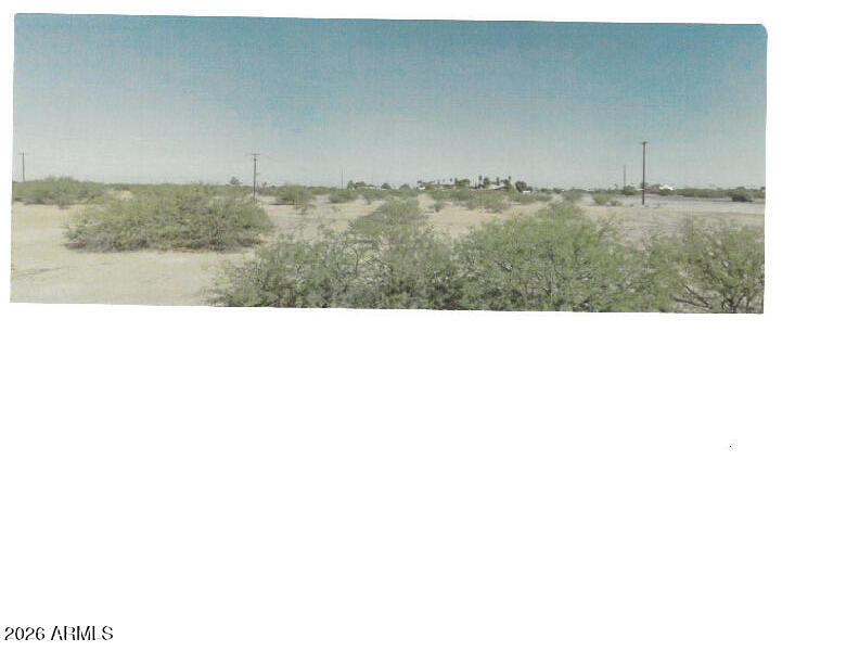 TOLTEC/ARIZONA VALLEY UNIT SIX - Land