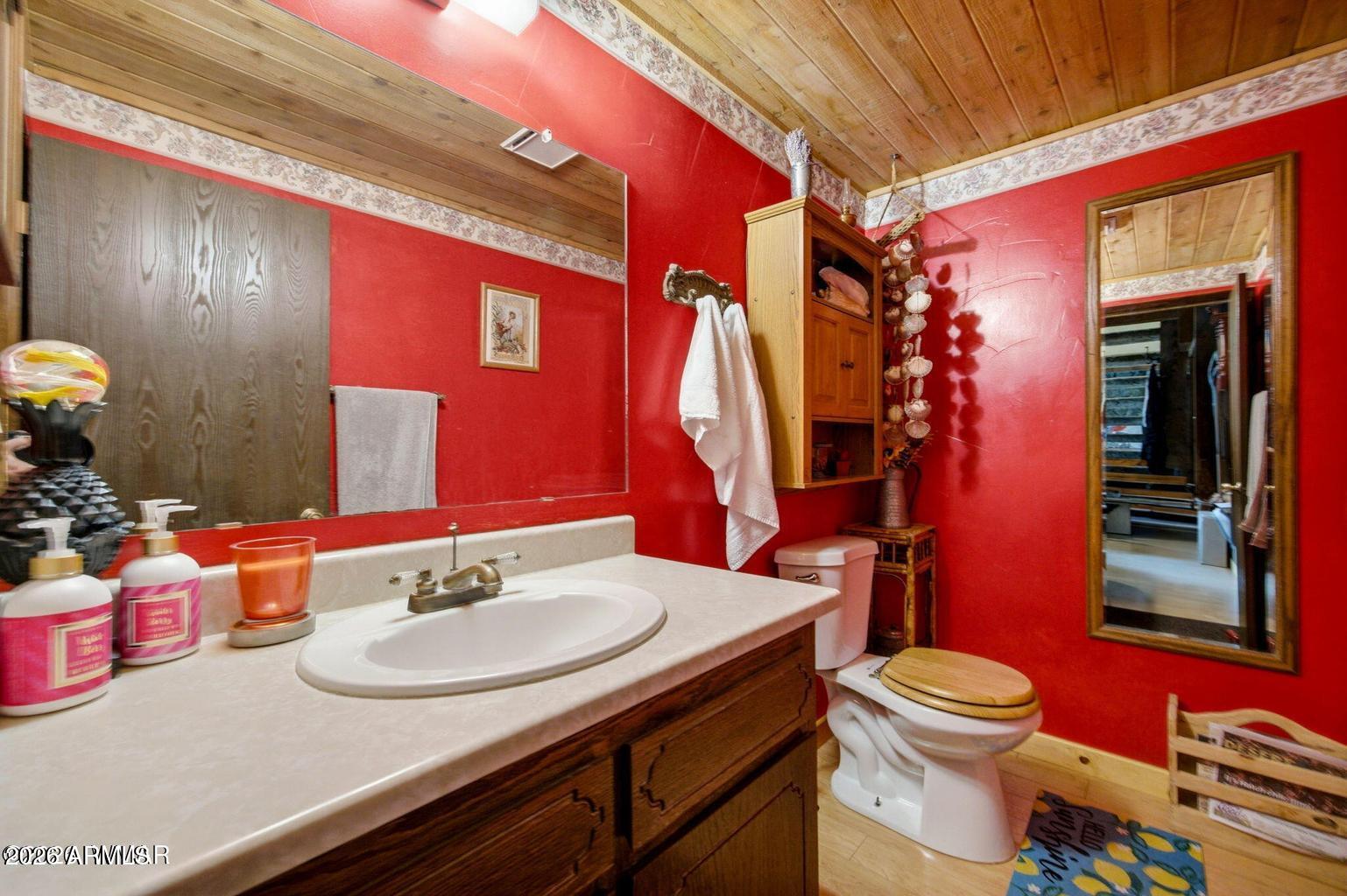 Nutrioso Unsubdivided - Residential