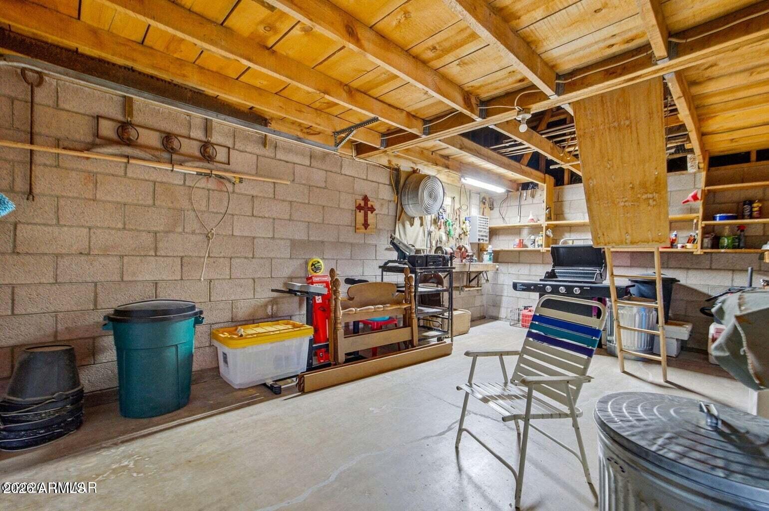 Nutrioso Unsubdivided - Residential