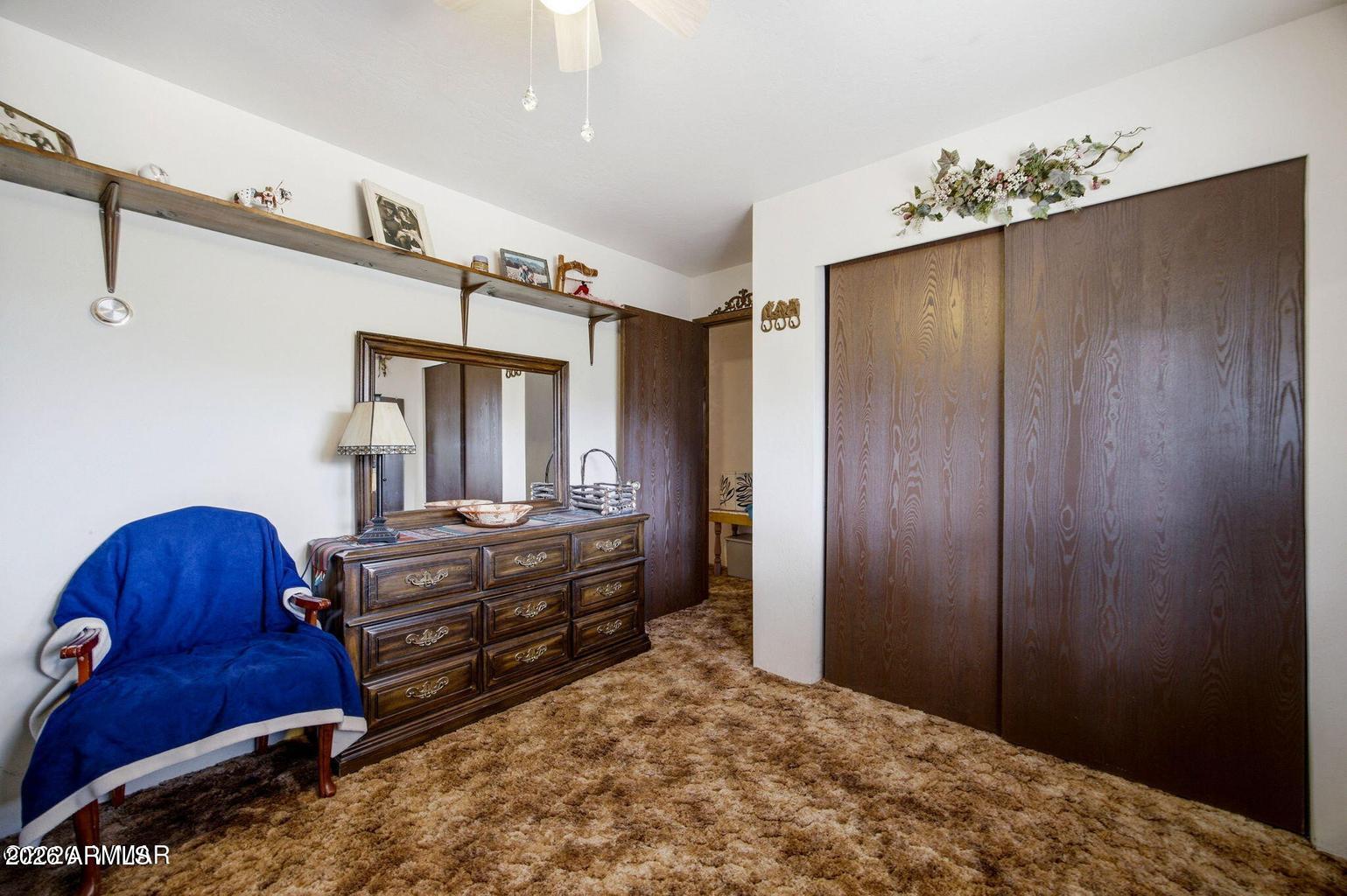Nutrioso Unsubdivided - Residential