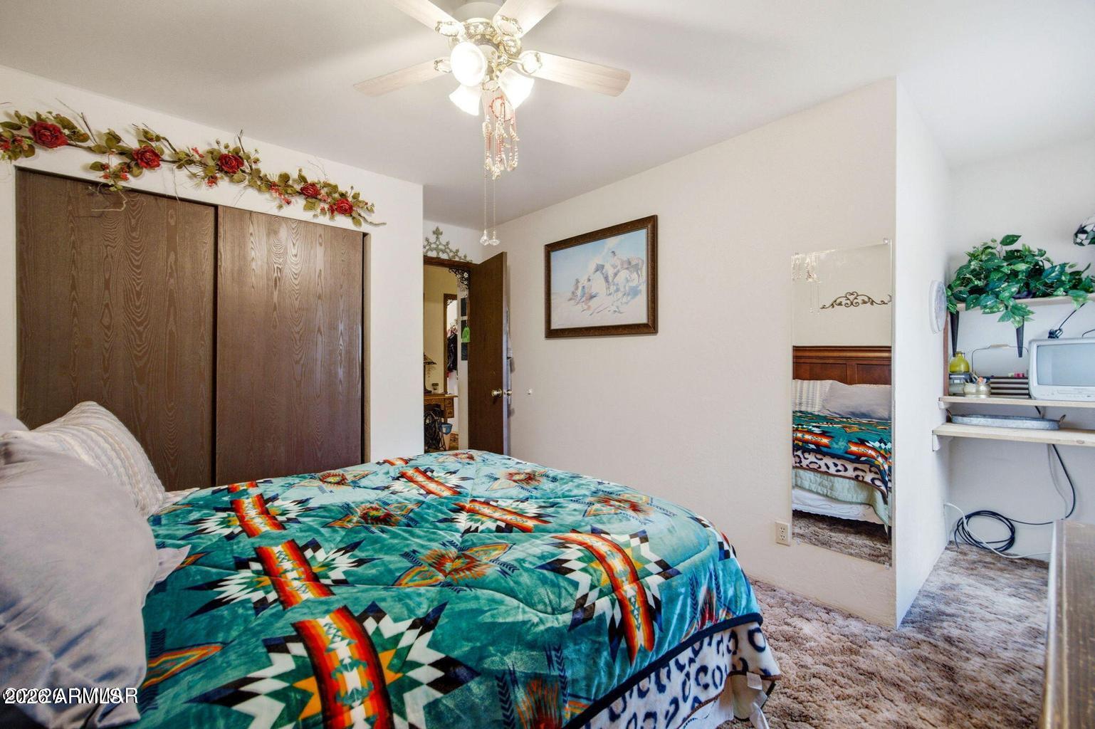Nutrioso Unsubdivided - Residential