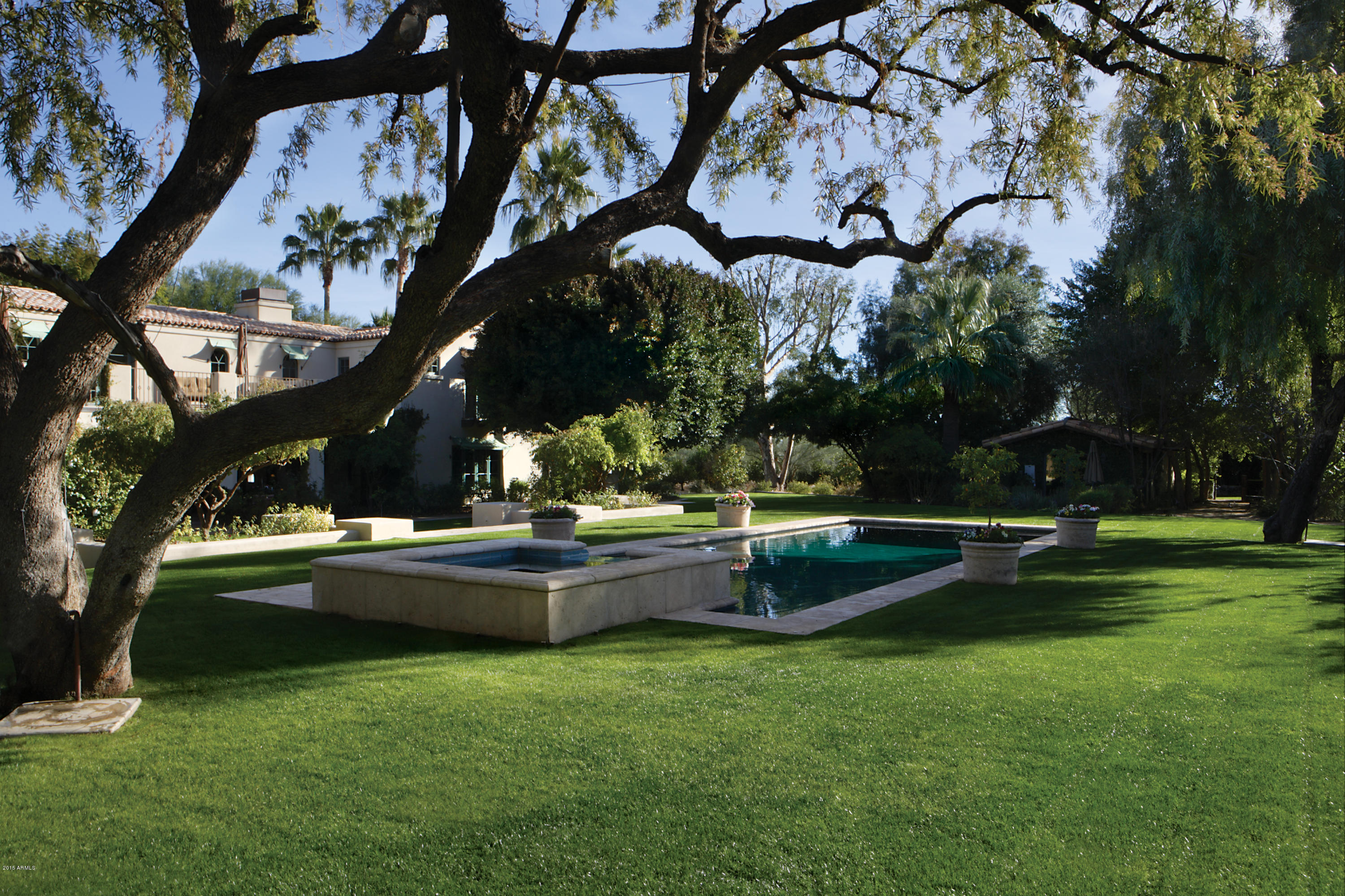 Camelback Lands - Residential