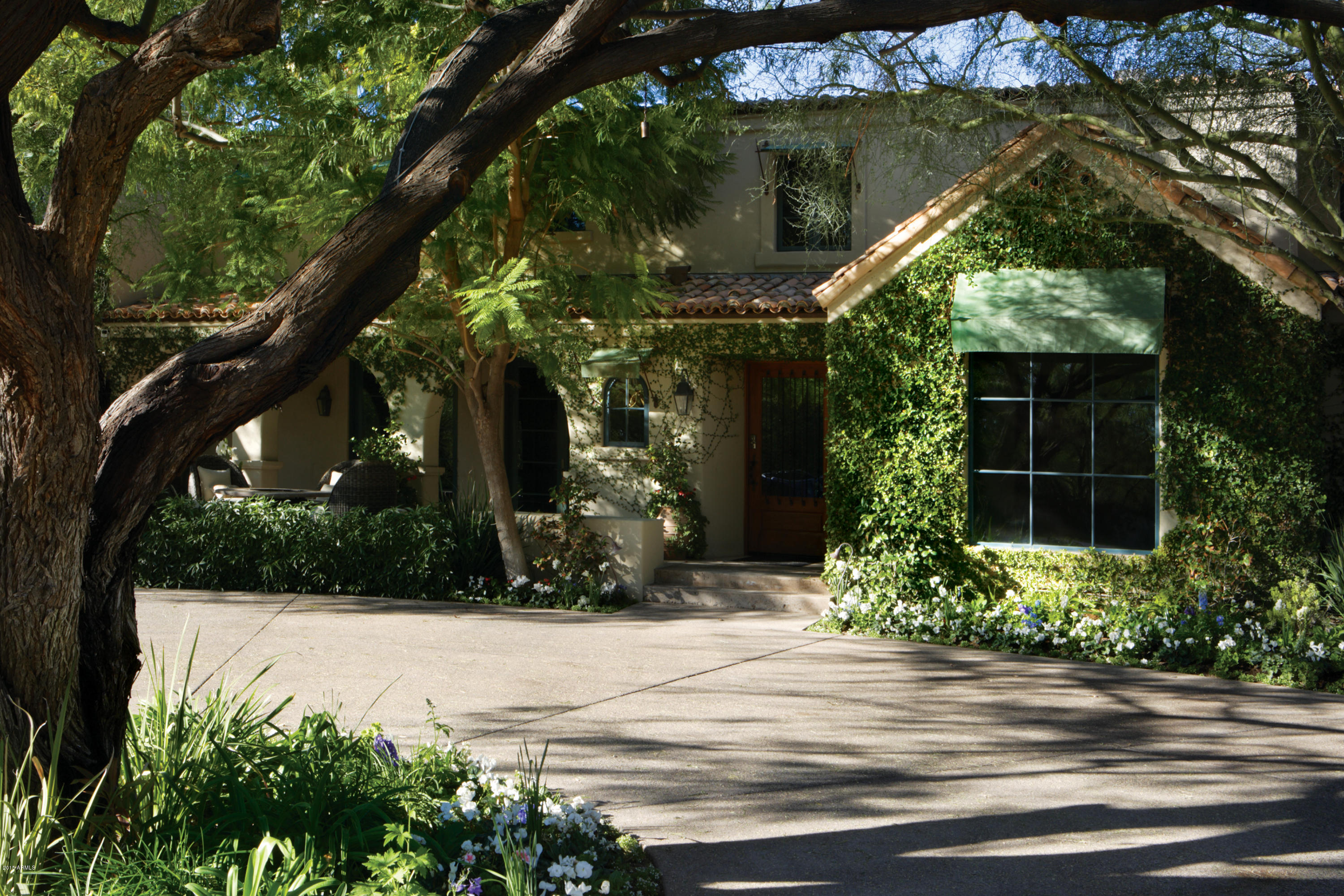 Camelback Lands - Residential