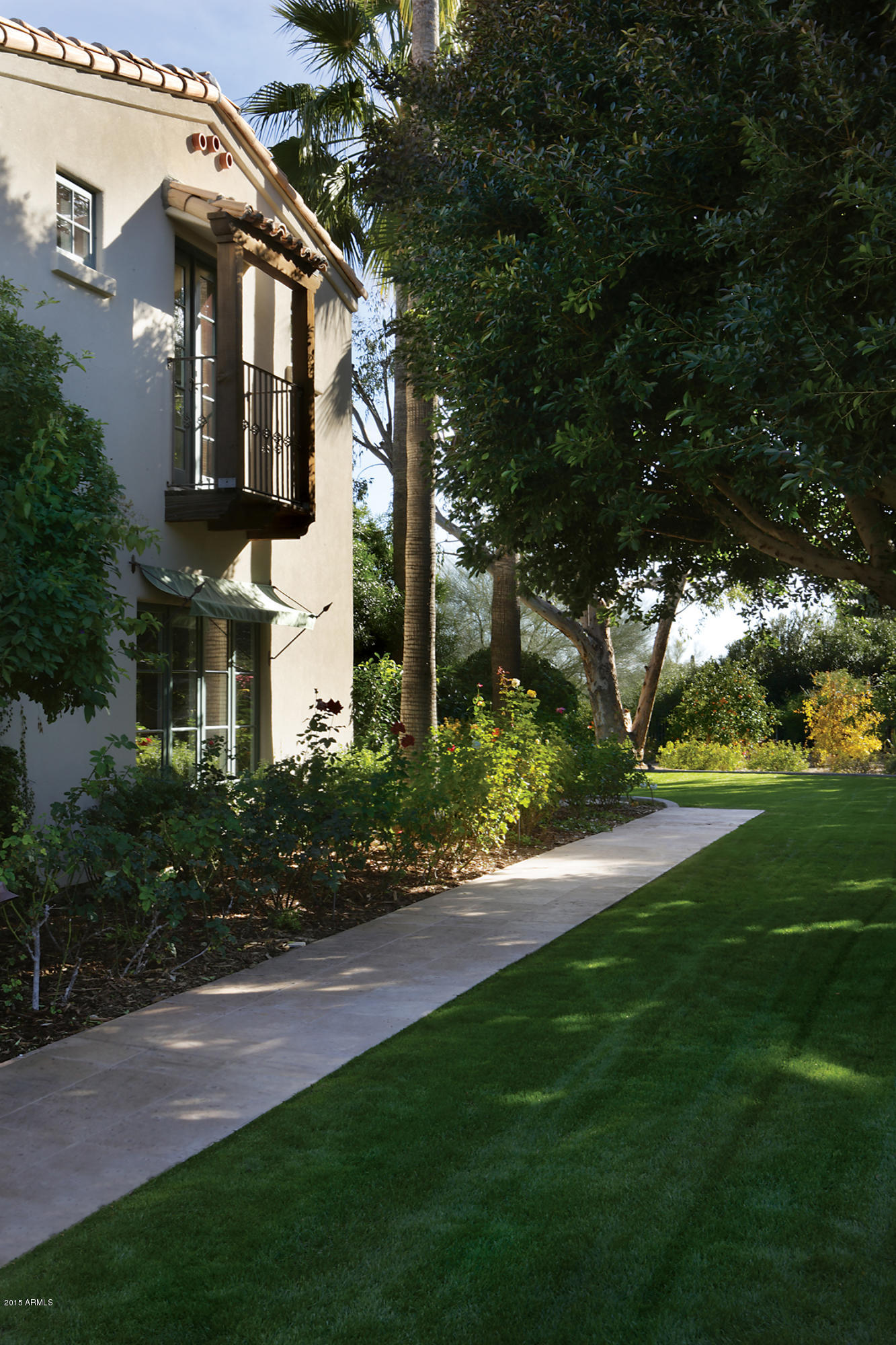 Camelback Lands - Residential