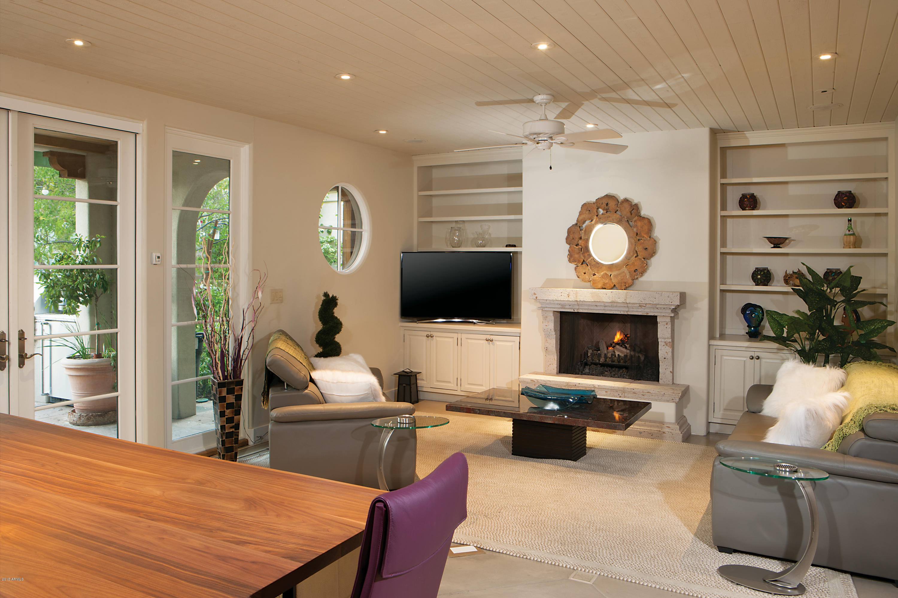 Camelback Lands - Residential