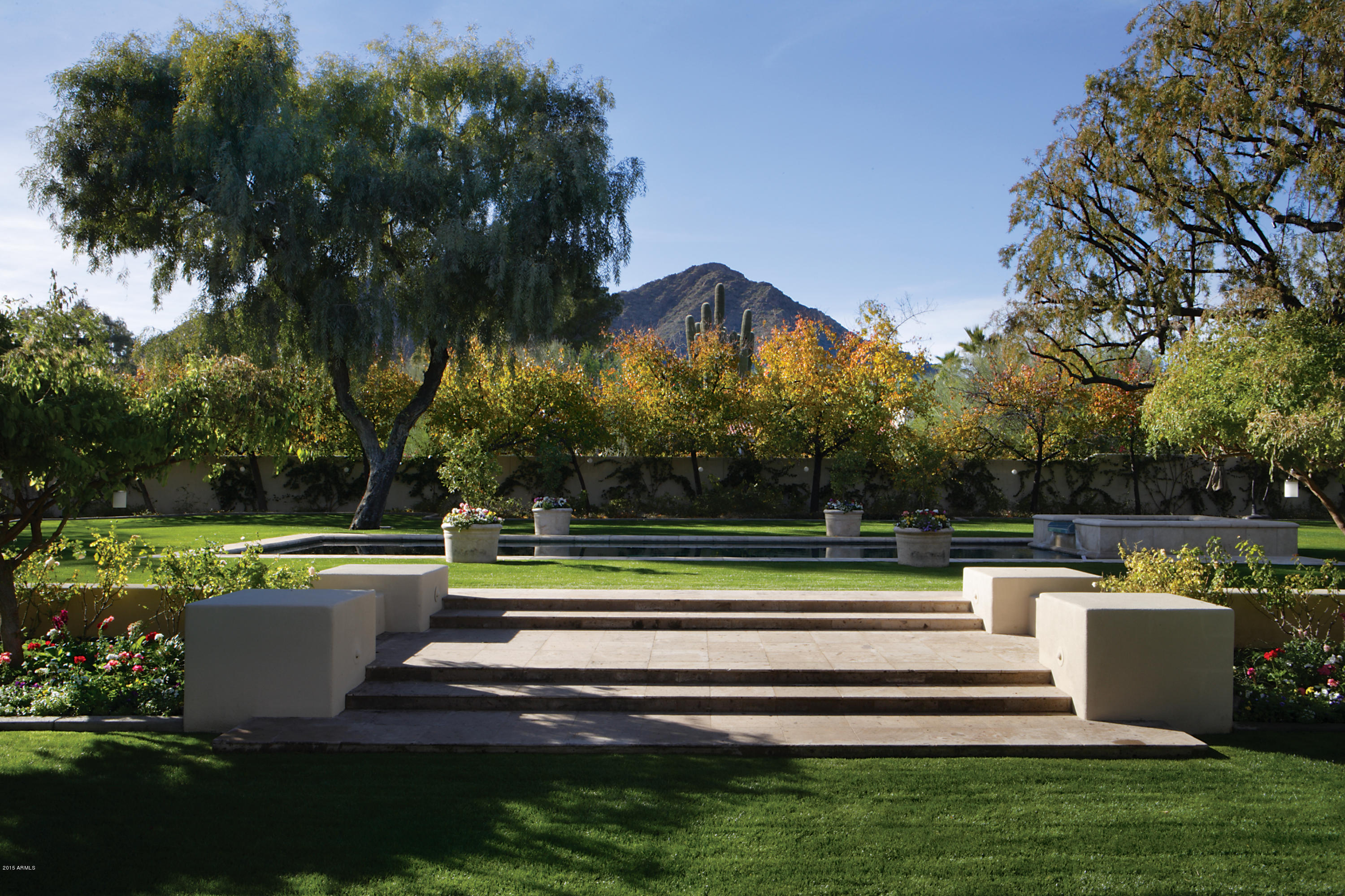 Camelback Lands - Residential