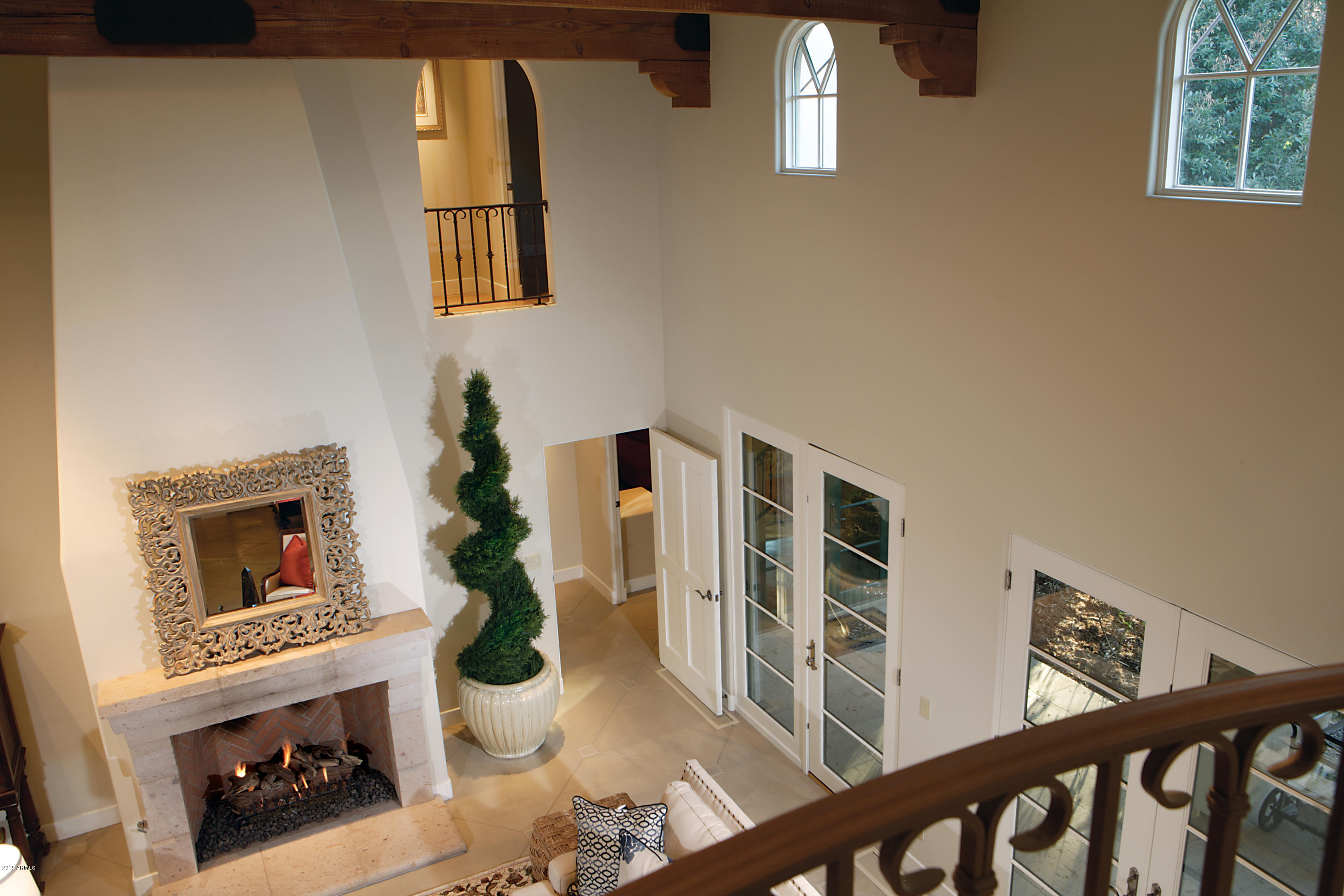 Camelback Lands - Residential