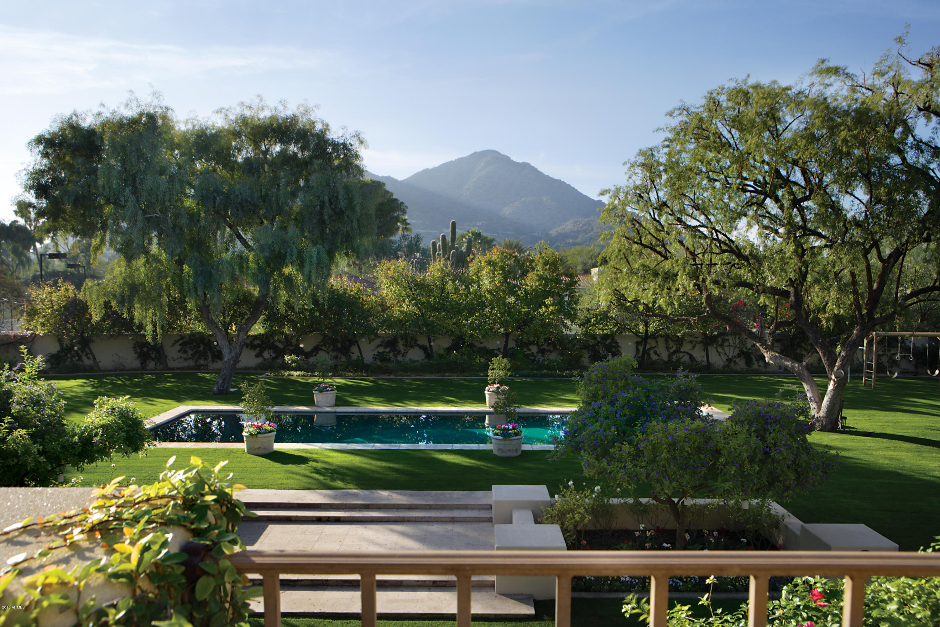 Camelback Lands - Residential