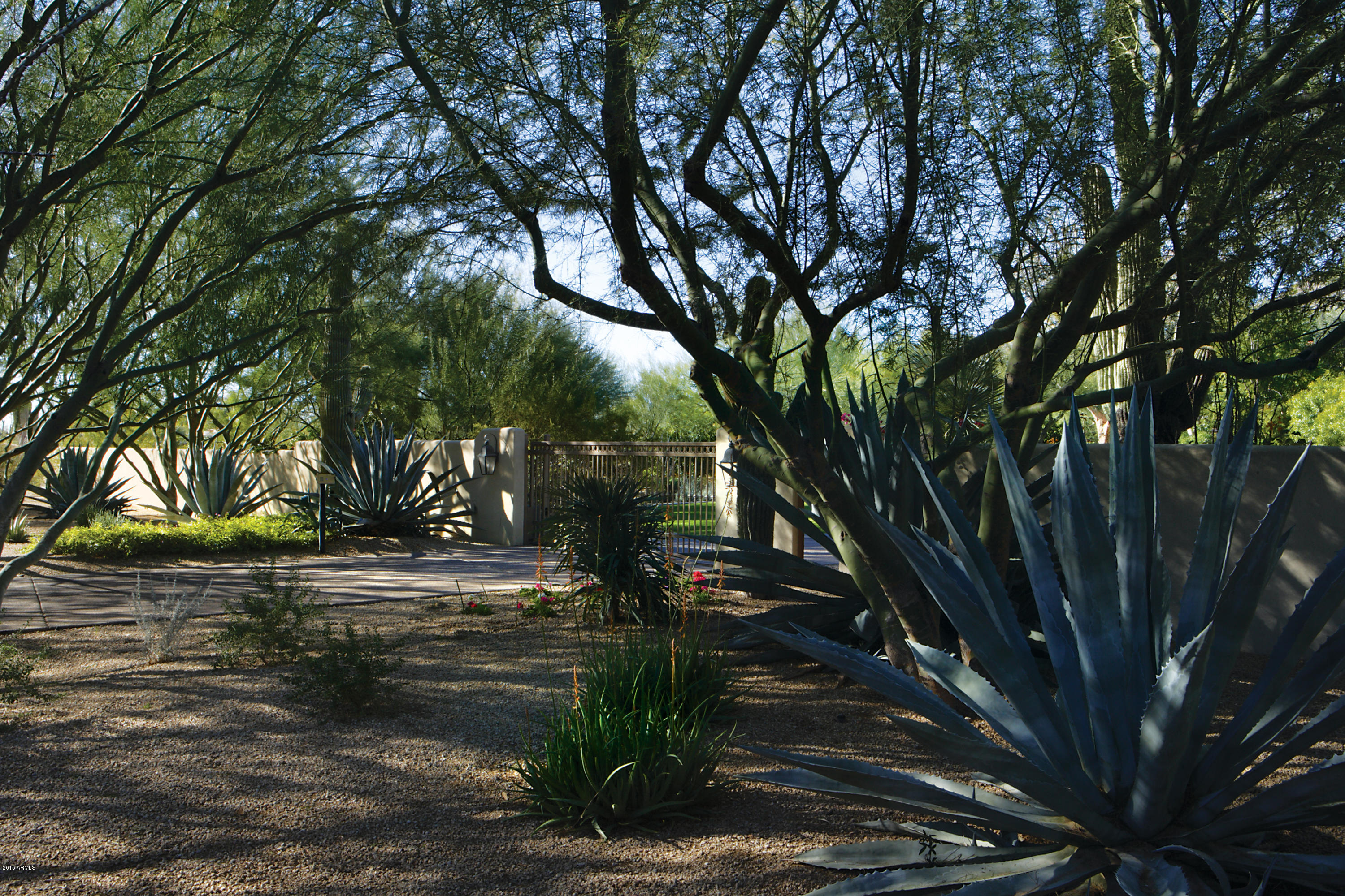 Camelback Lands - Residential