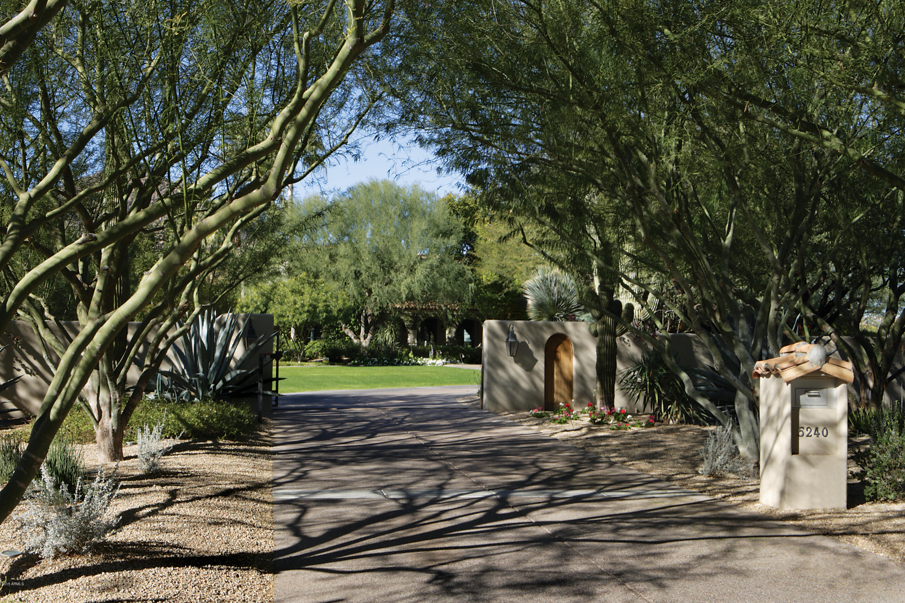 Camelback Lands - Residential