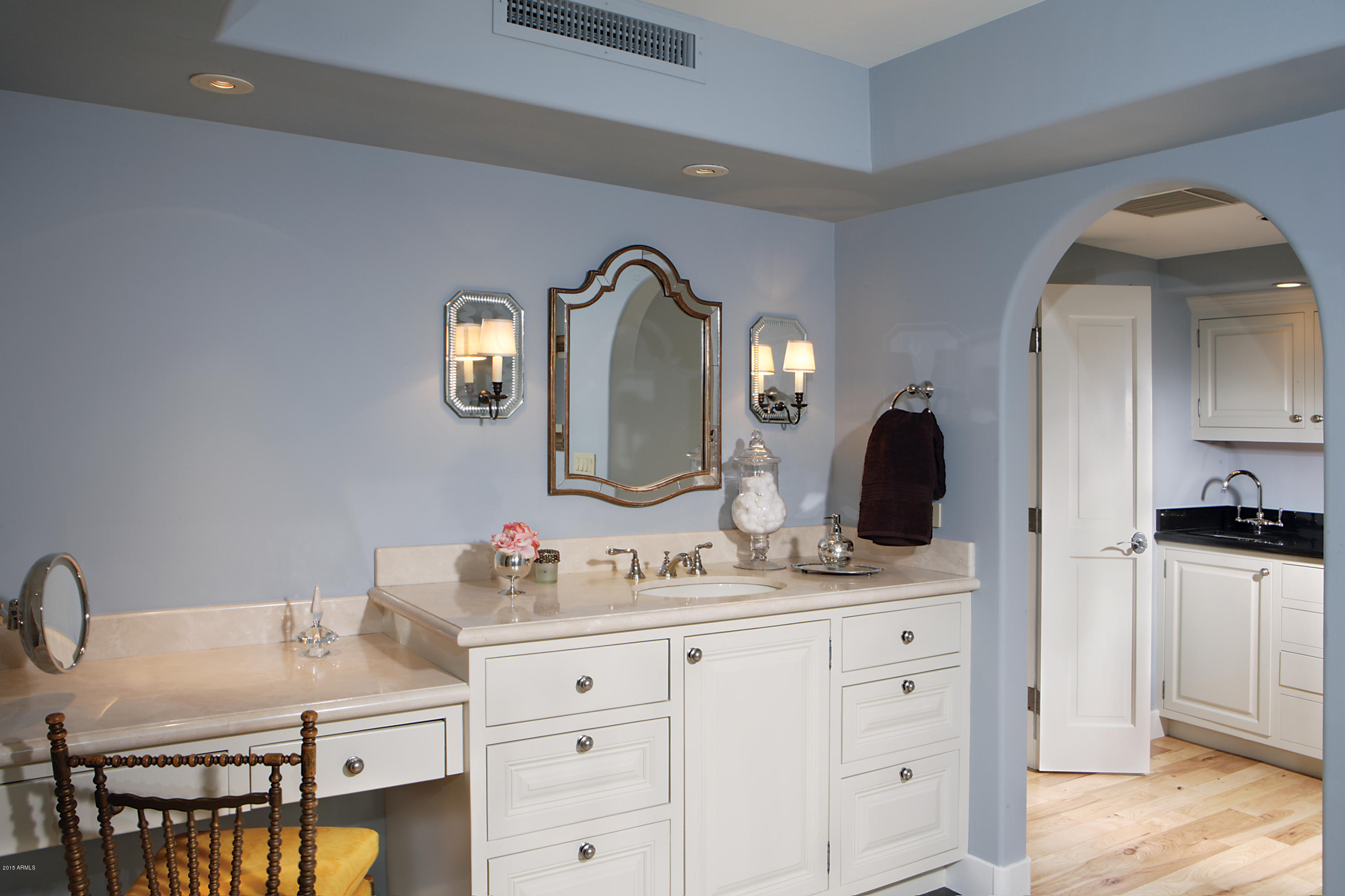 Camelback Lands - Residential