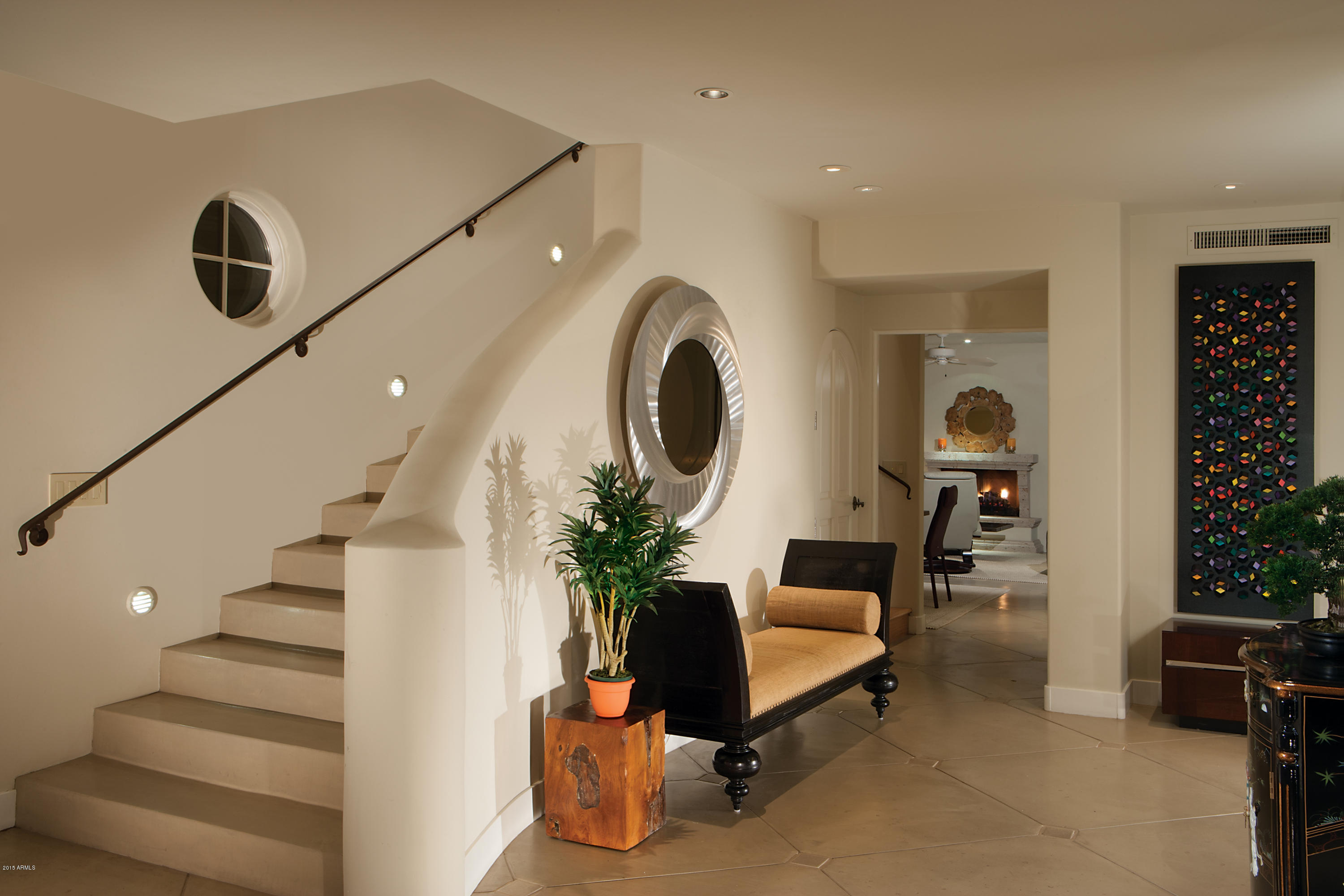 Camelback Lands - Residential