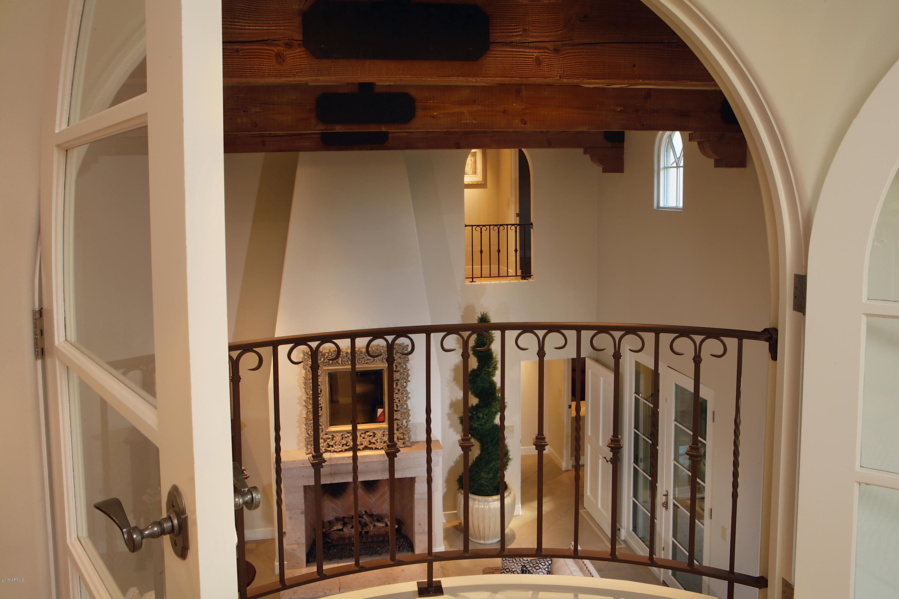 Camelback Lands - Residential