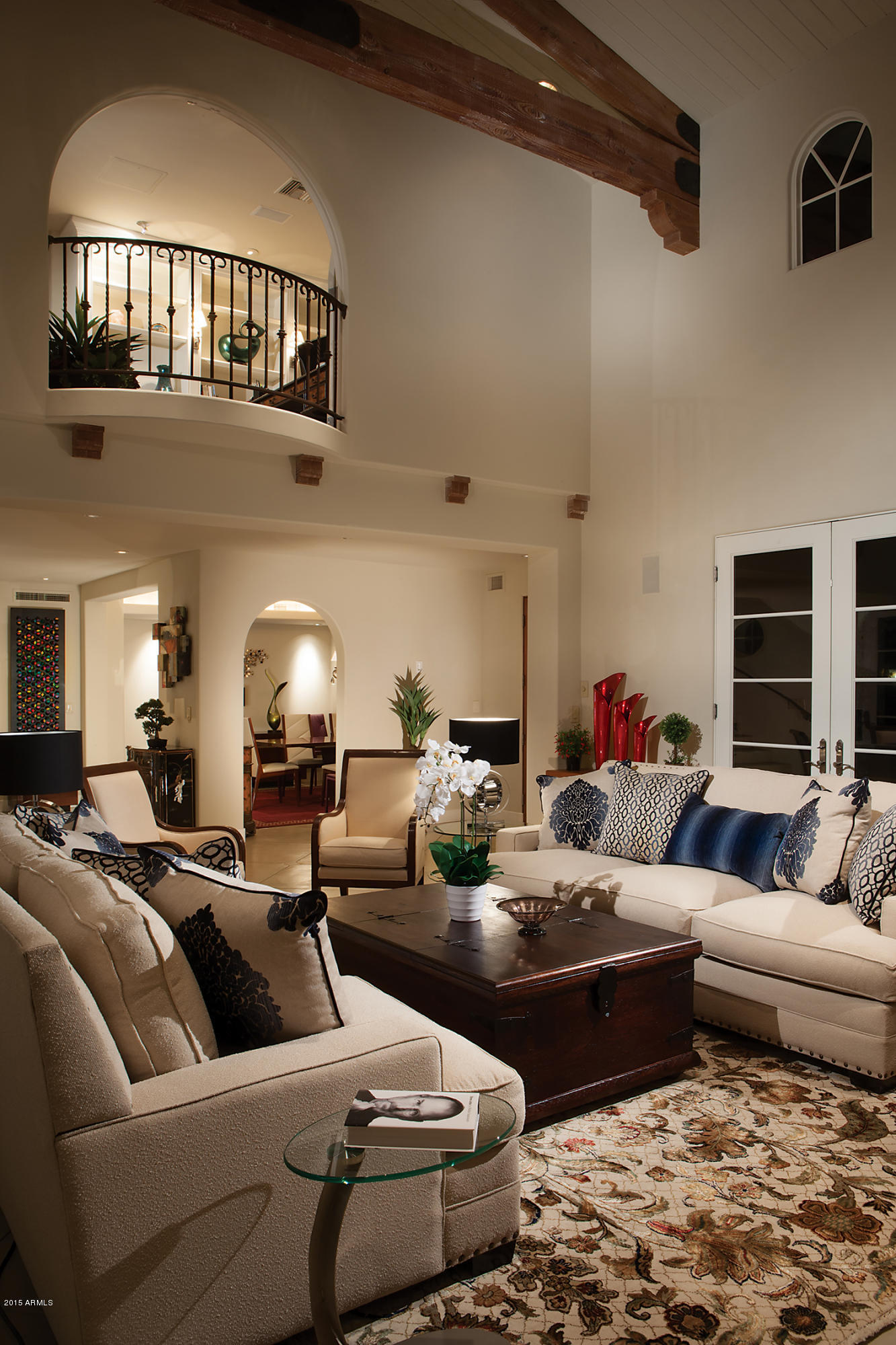 Camelback Lands - Residential
