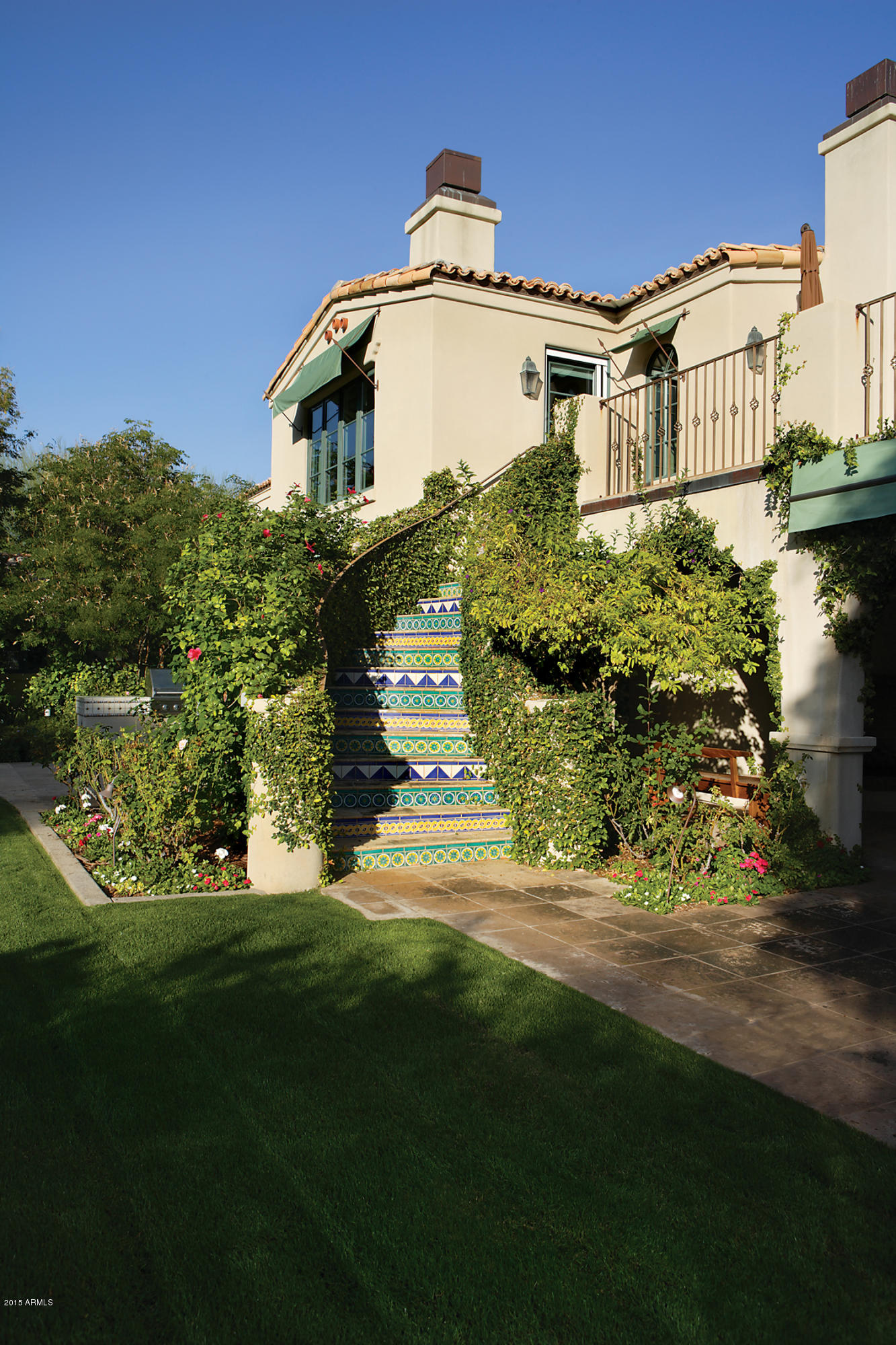 Camelback Lands - Residential