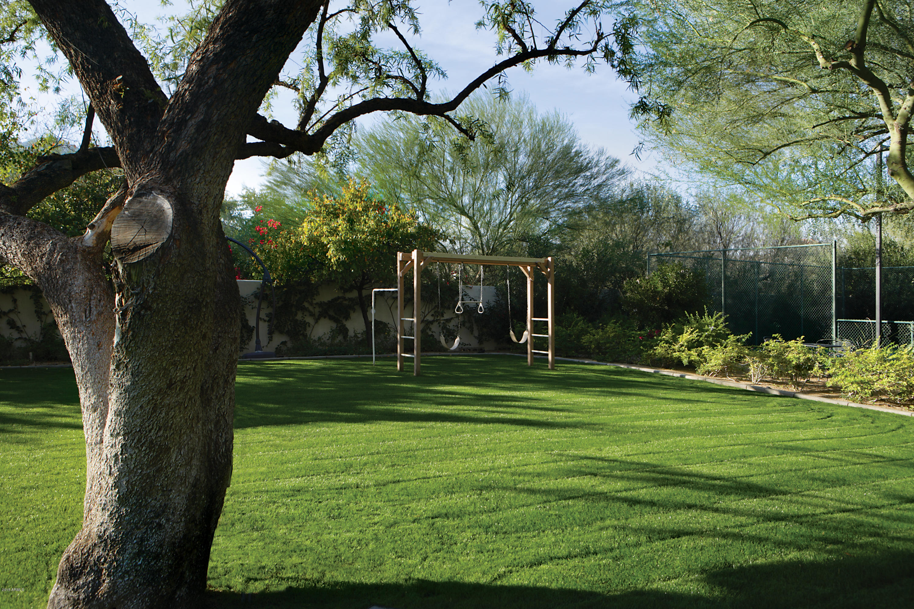 Camelback Lands - Residential