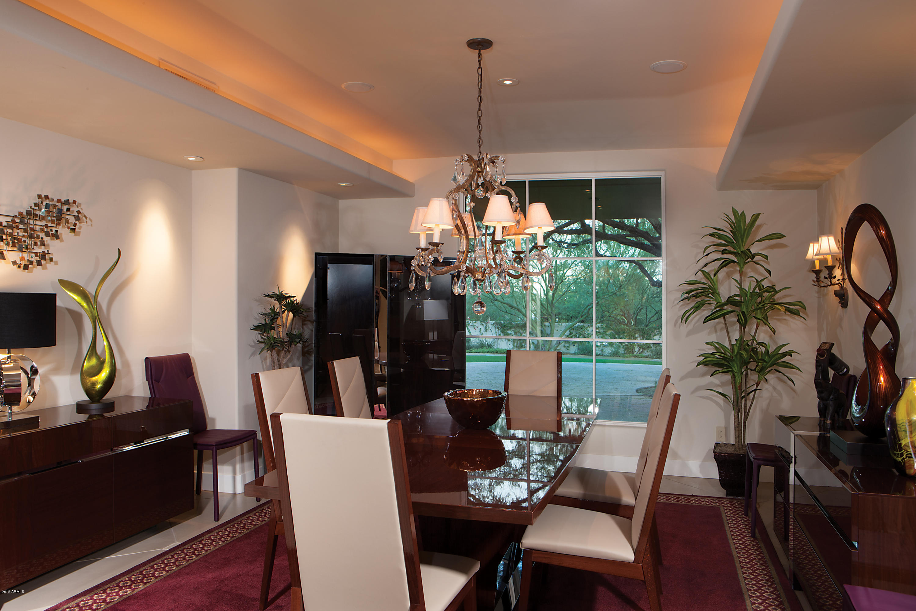 Camelback Lands - Residential