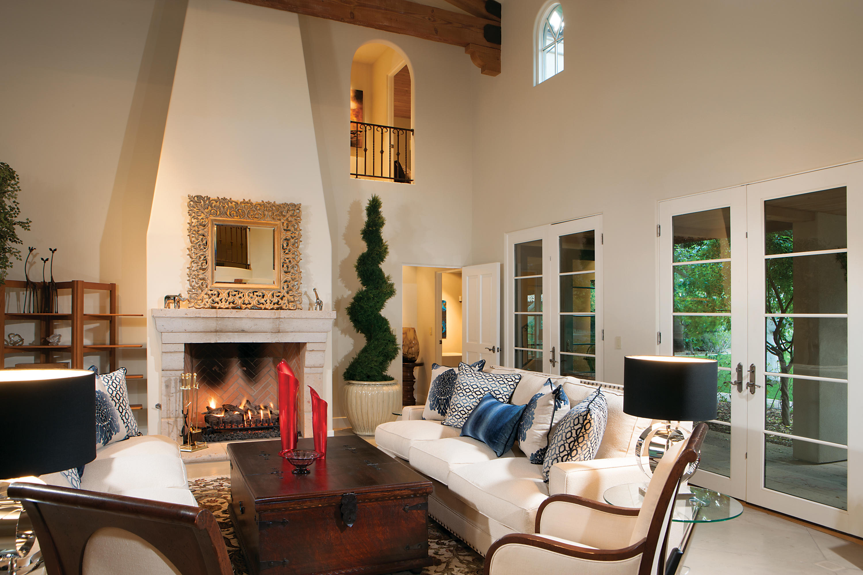 Camelback Lands - Residential