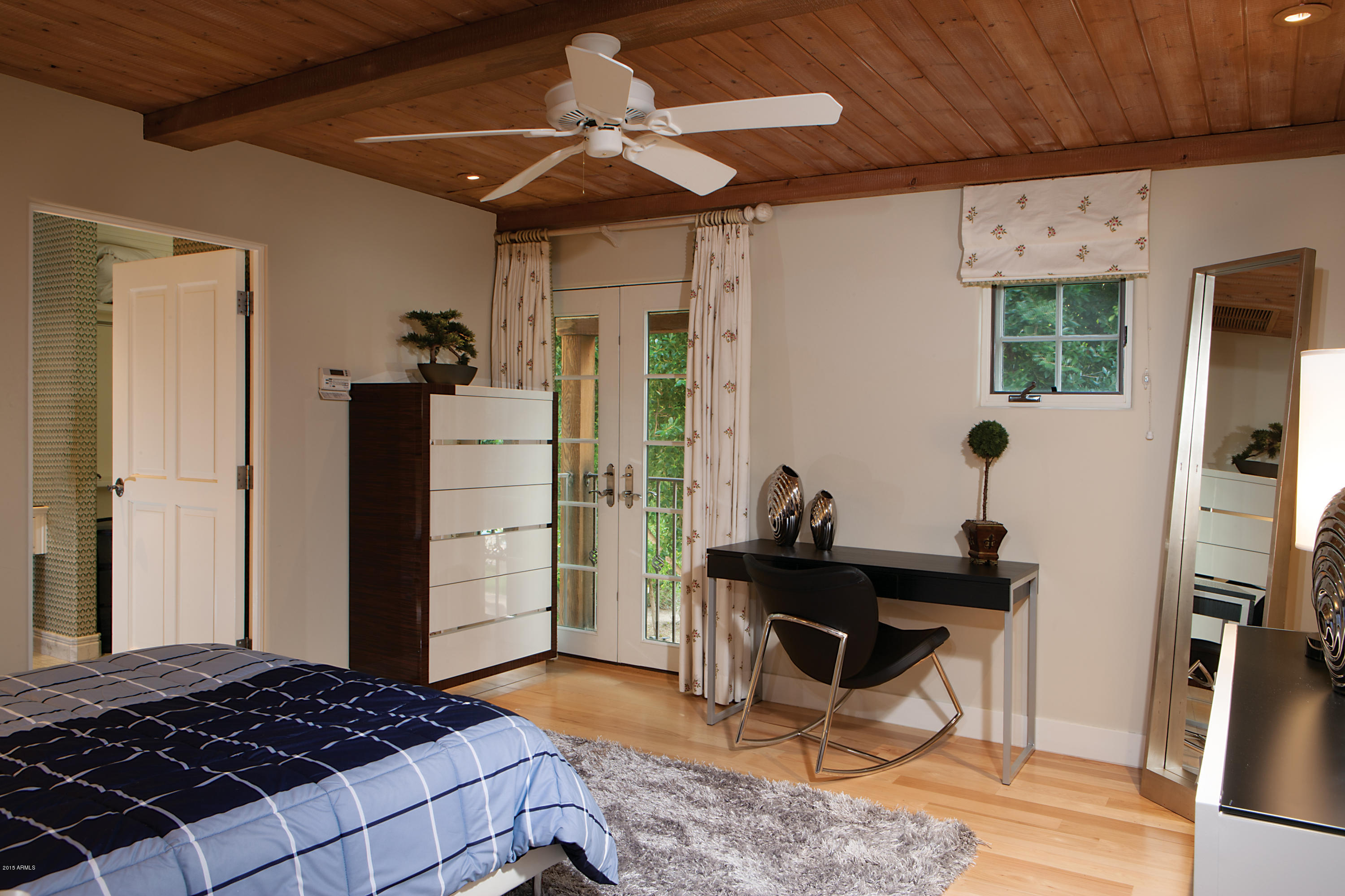 Camelback Lands - Residential
