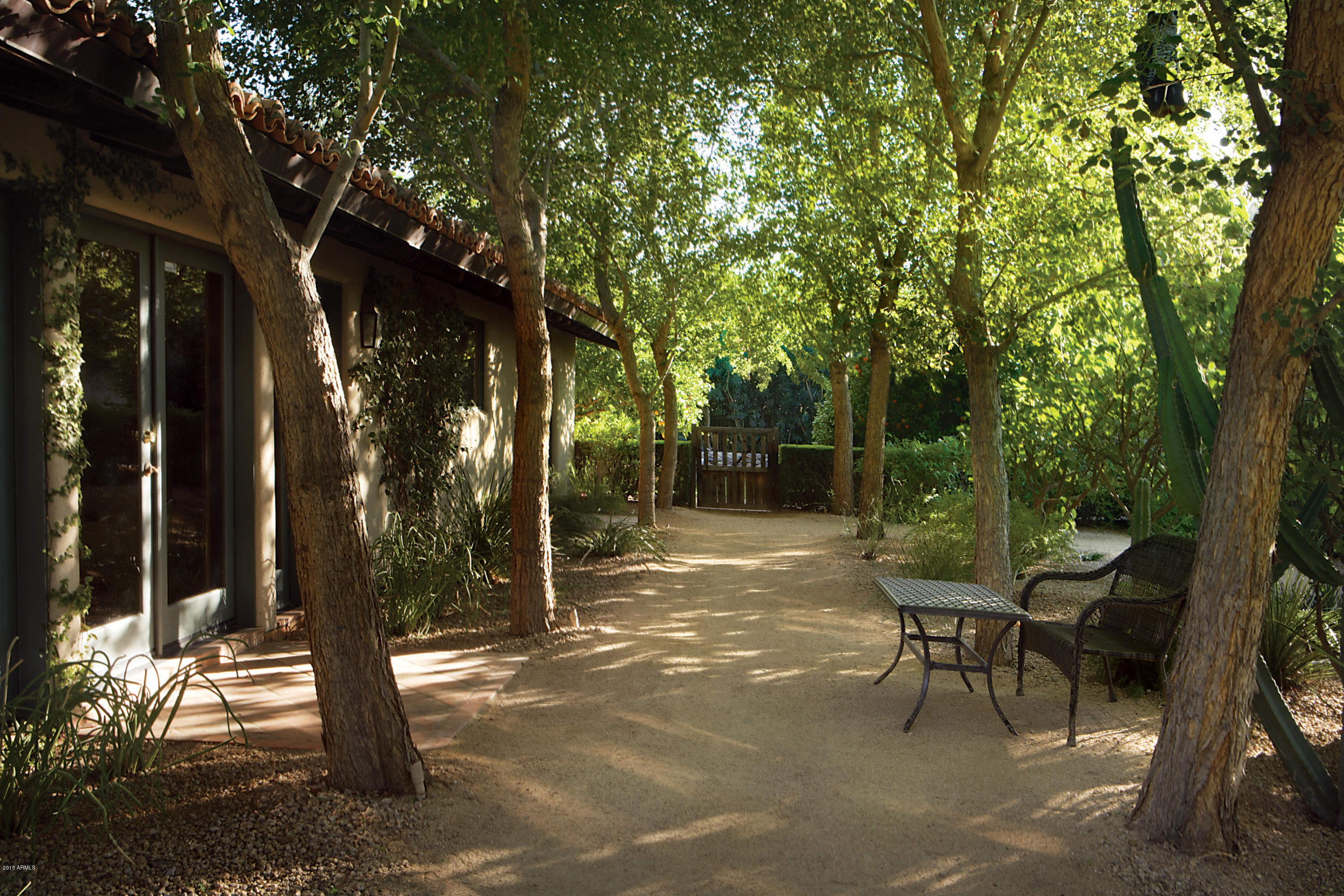 Camelback Lands - Residential