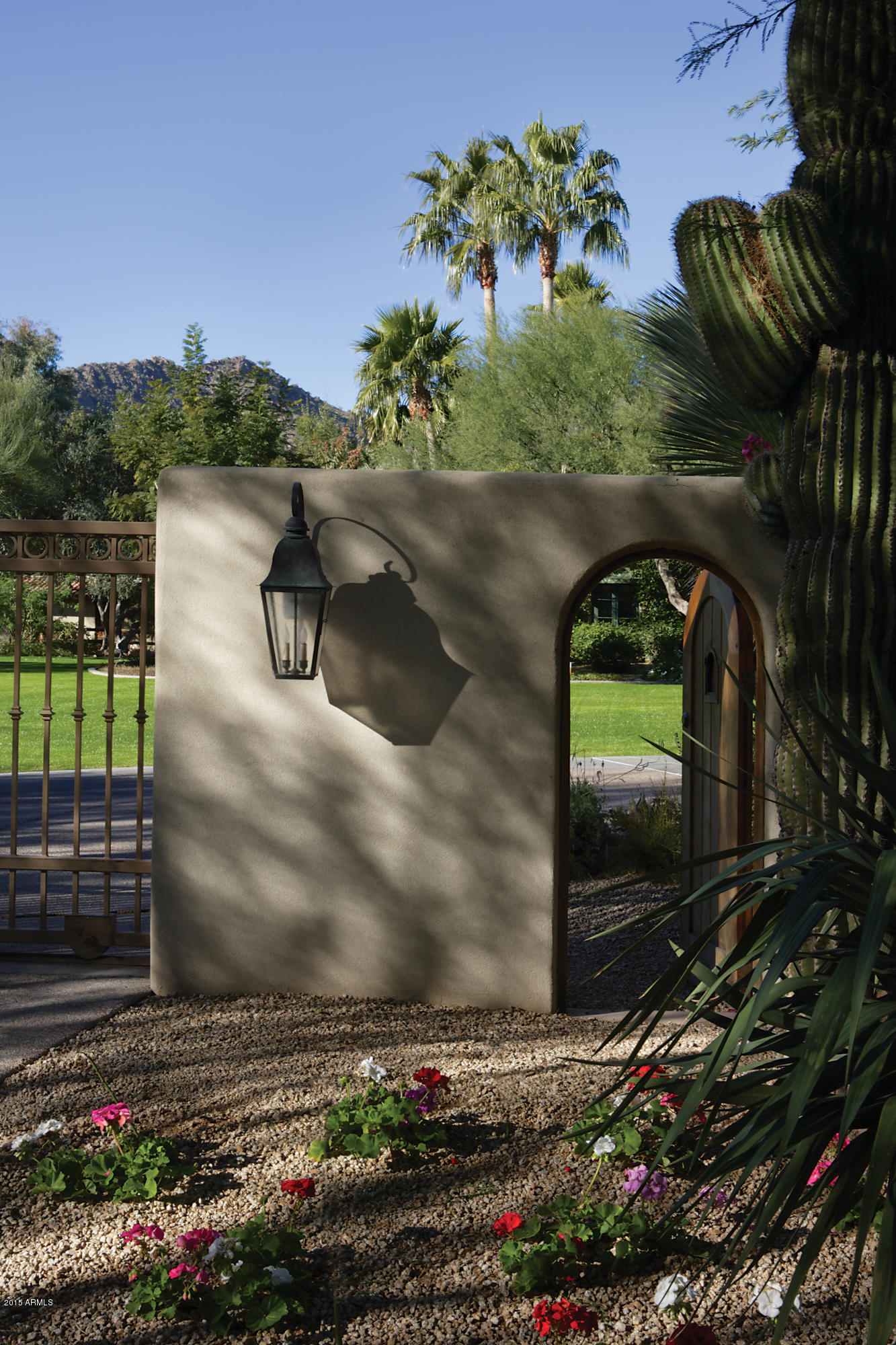 Camelback Lands - Residential
