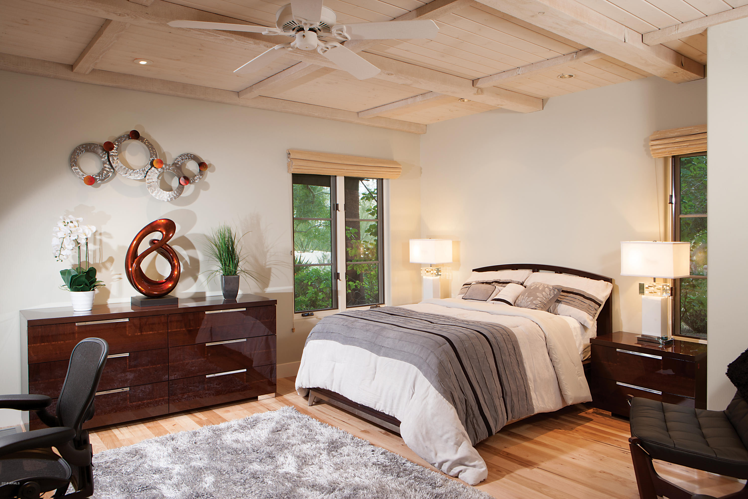 Camelback Lands - Residential