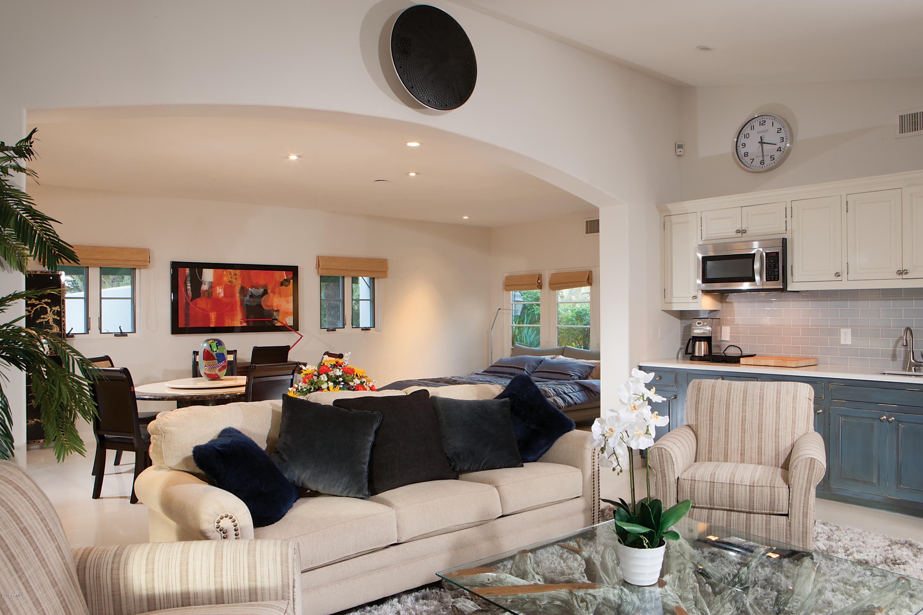 Camelback Lands - Residential