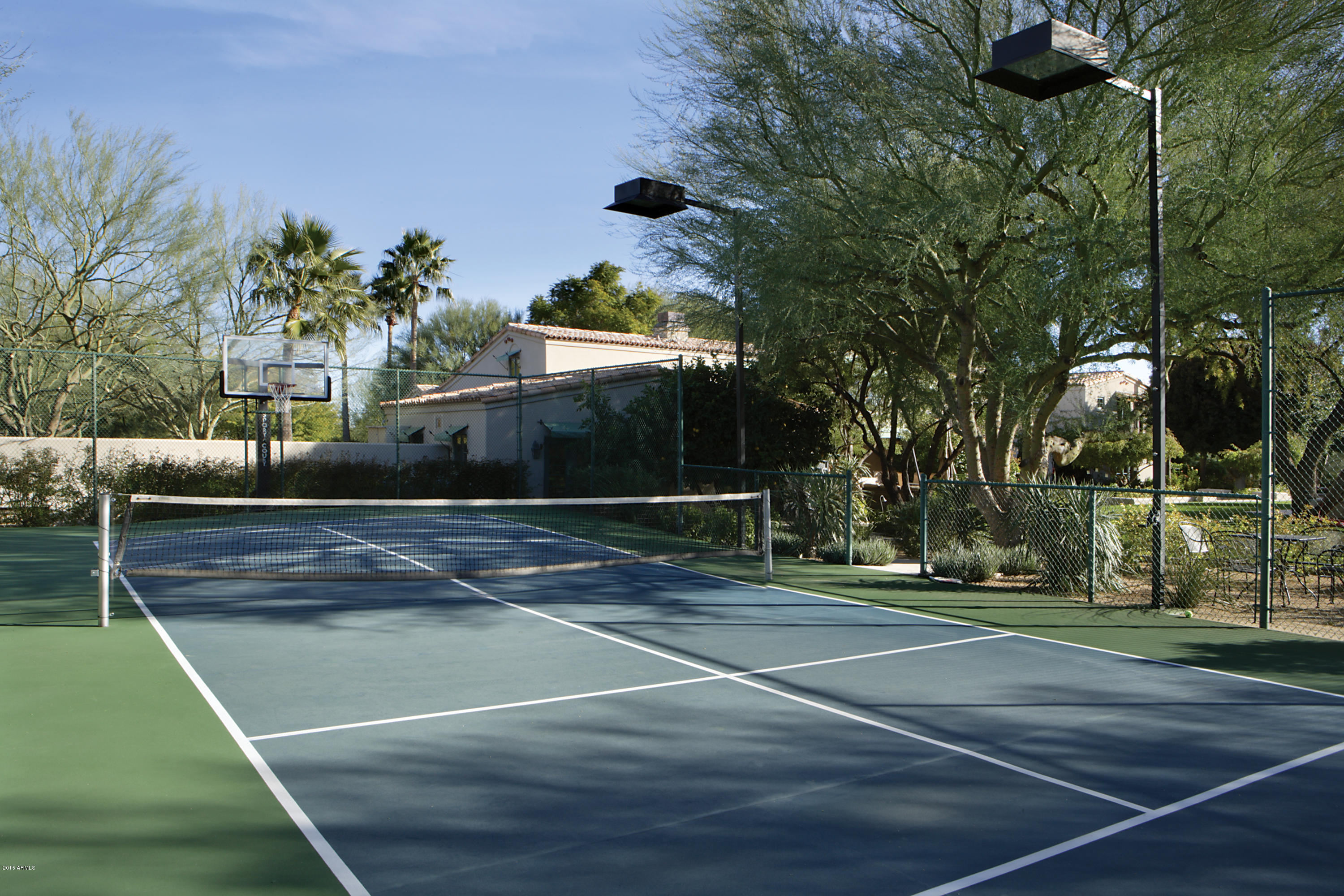 Camelback Lands - Residential