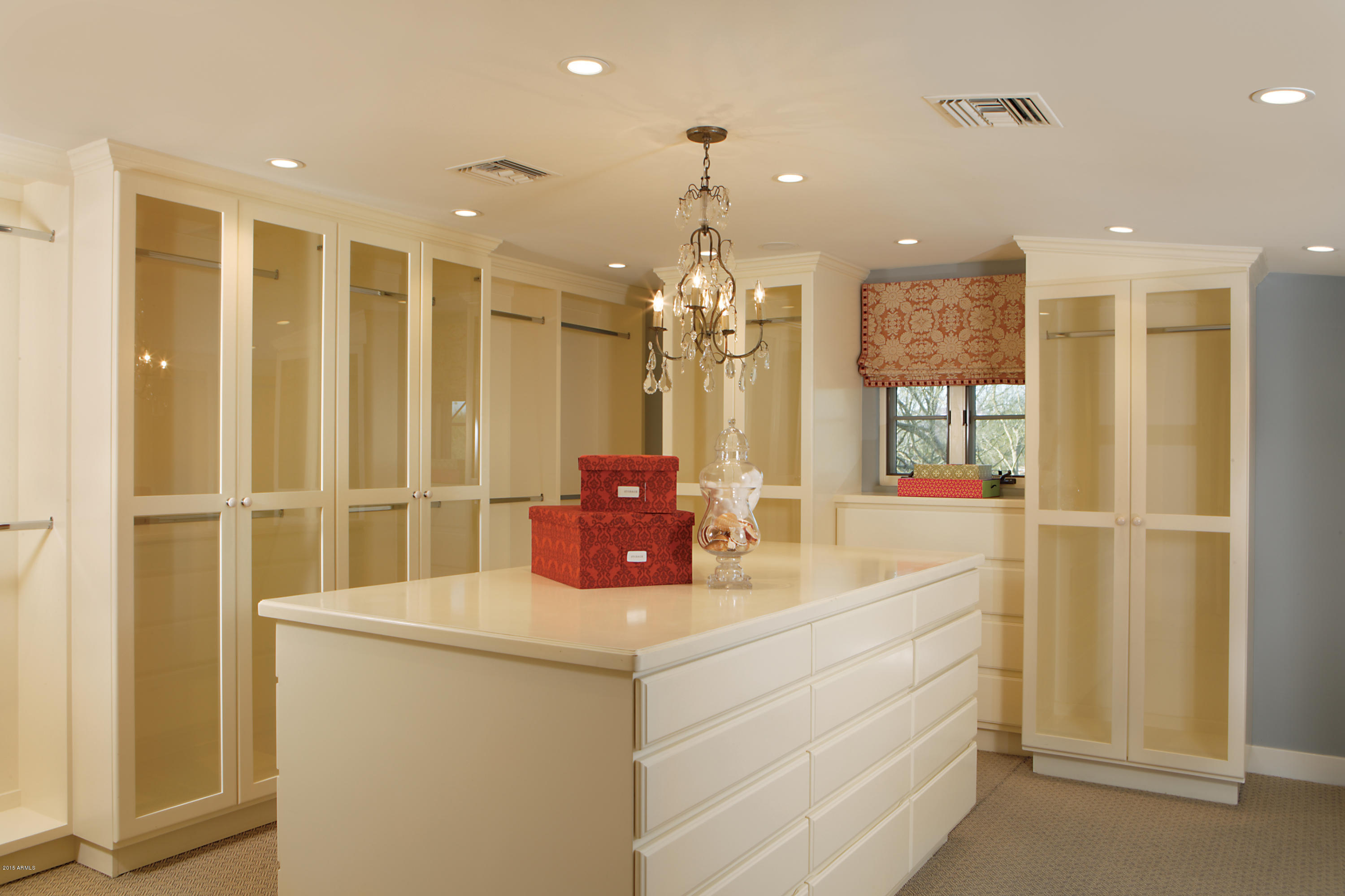 Camelback Lands - Residential