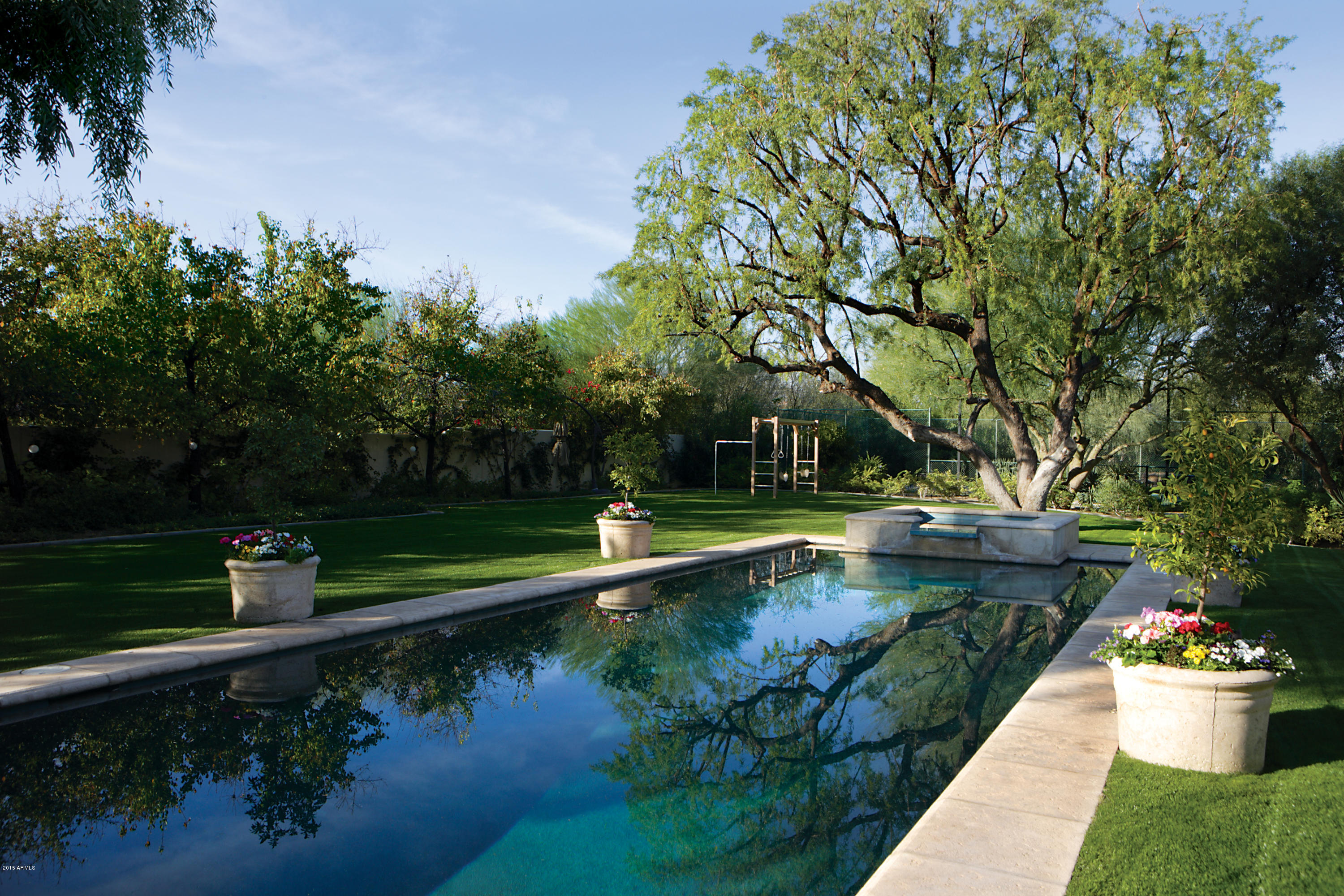 Camelback Lands - Residential