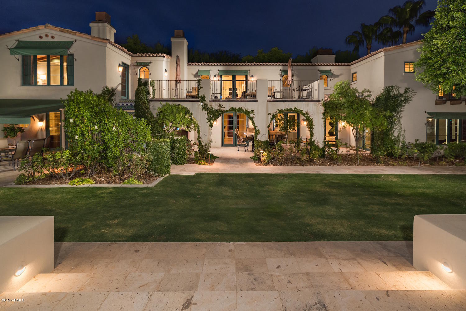 Camelback Lands - Residential