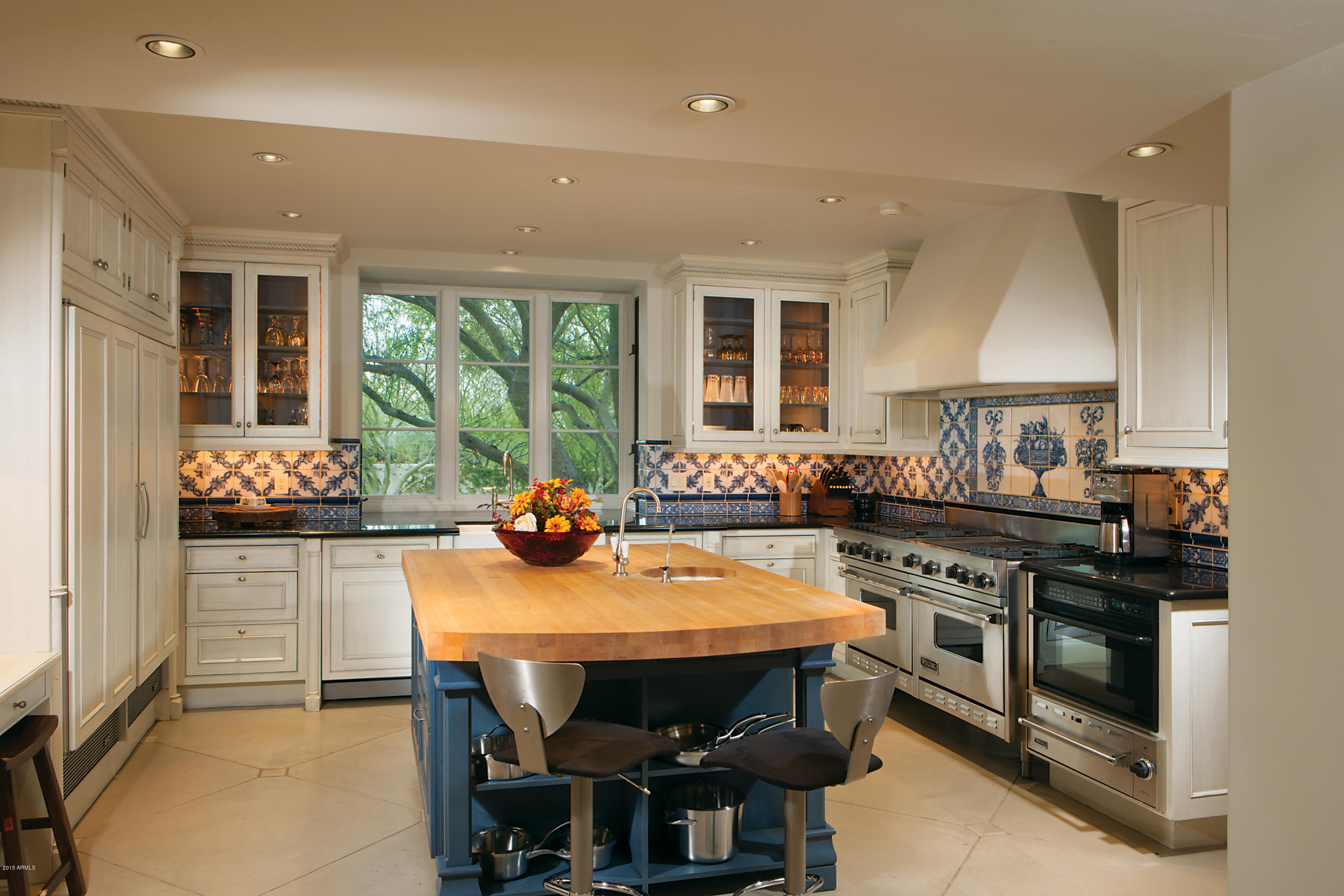 Camelback Lands - Residential