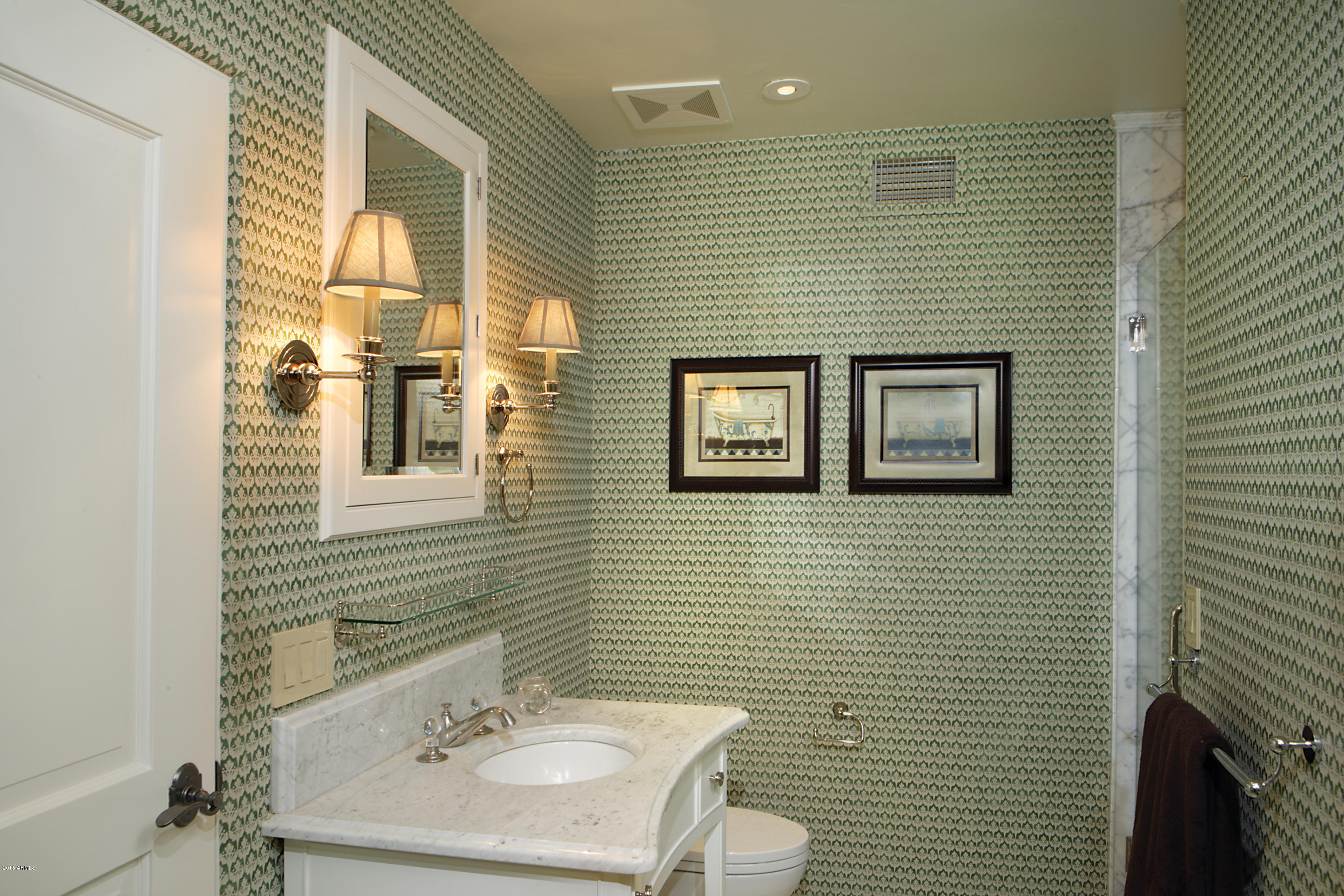 Camelback Lands - Residential