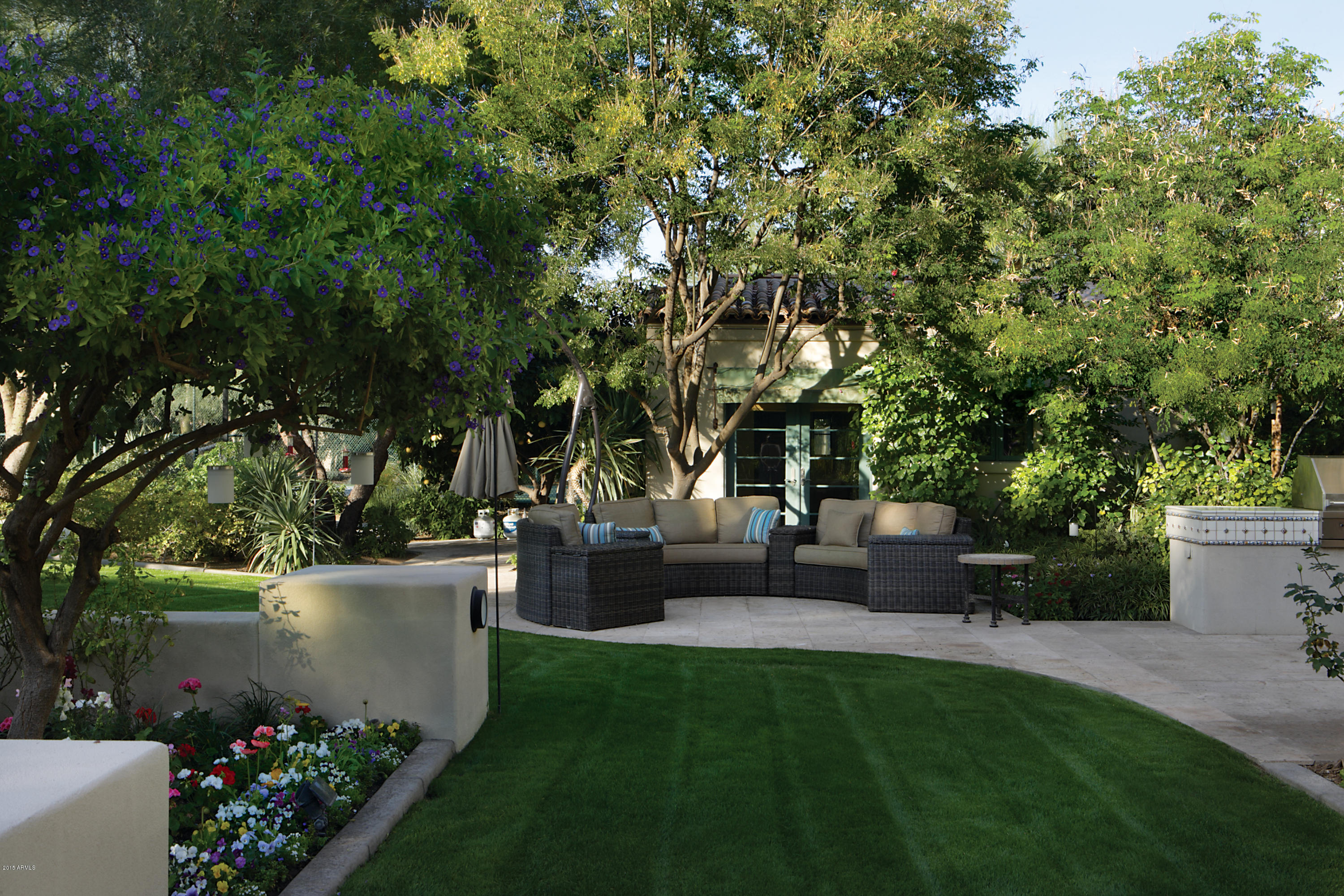 Camelback Lands - Residential