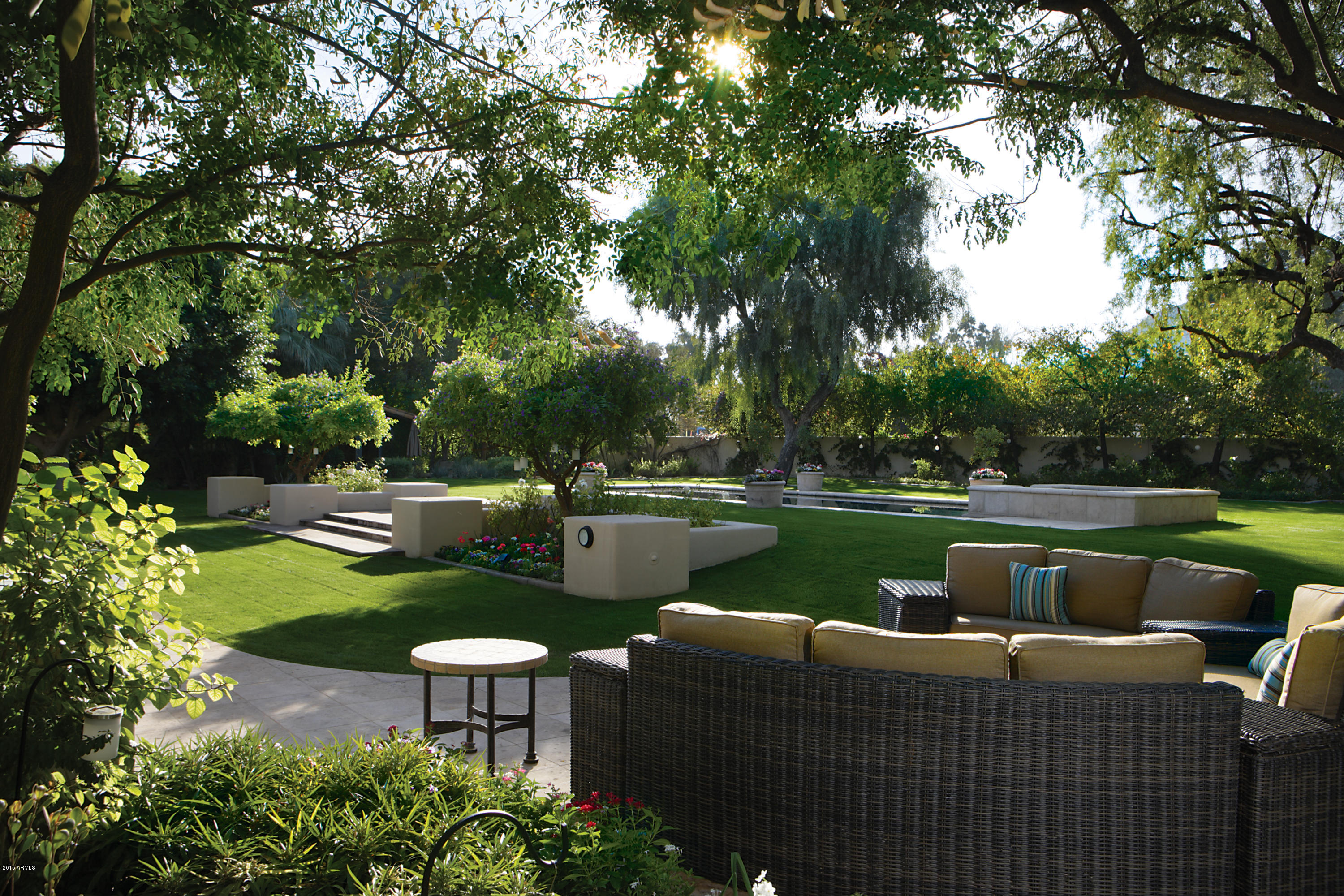Camelback Lands - Residential