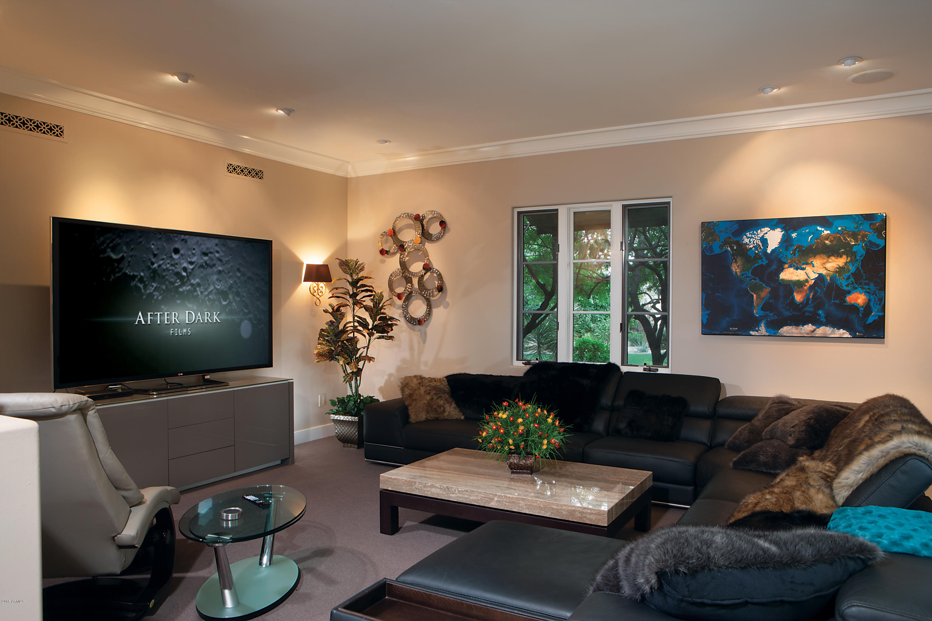 Camelback Lands - Residential