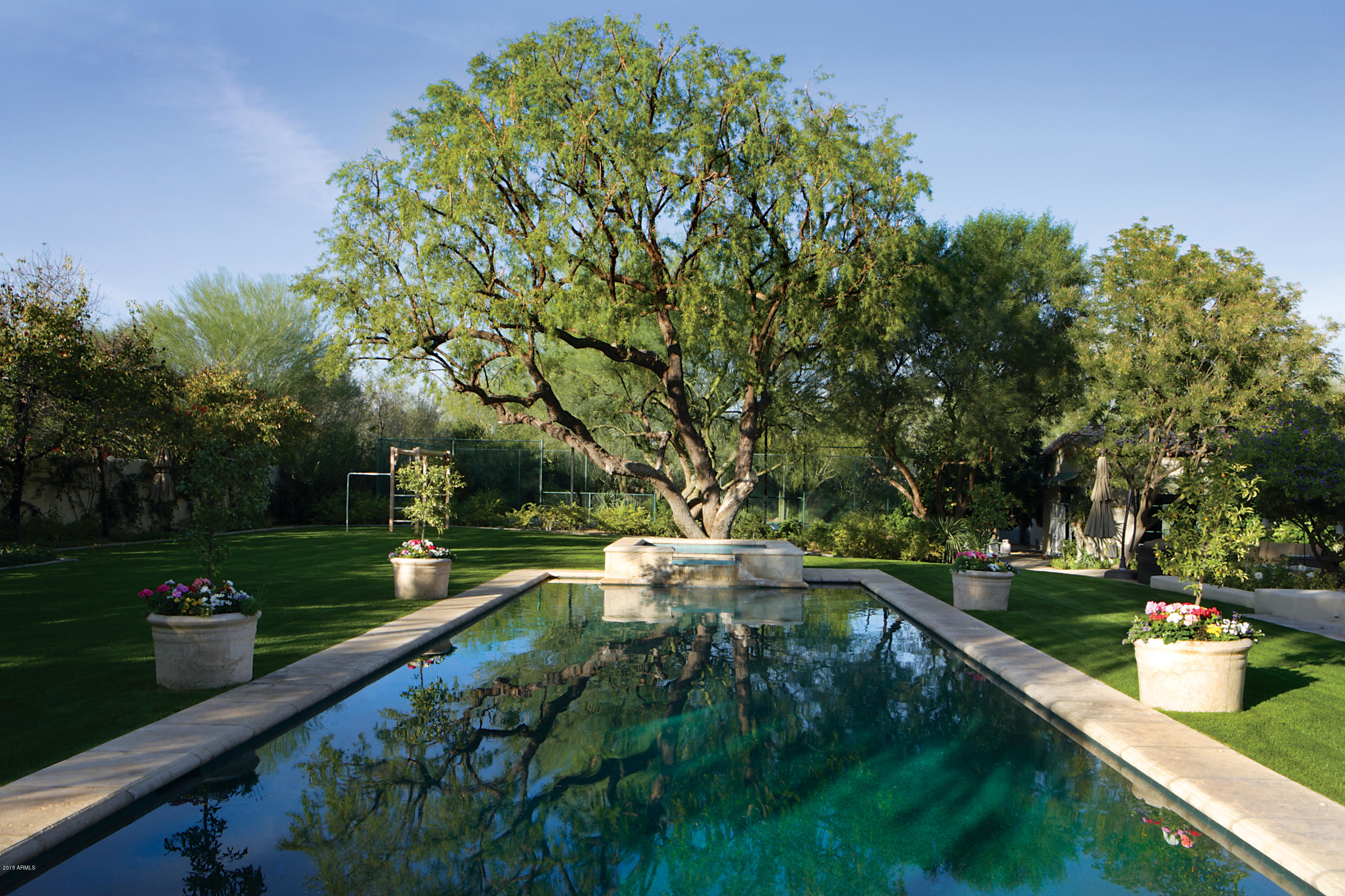 Camelback Lands - Residential