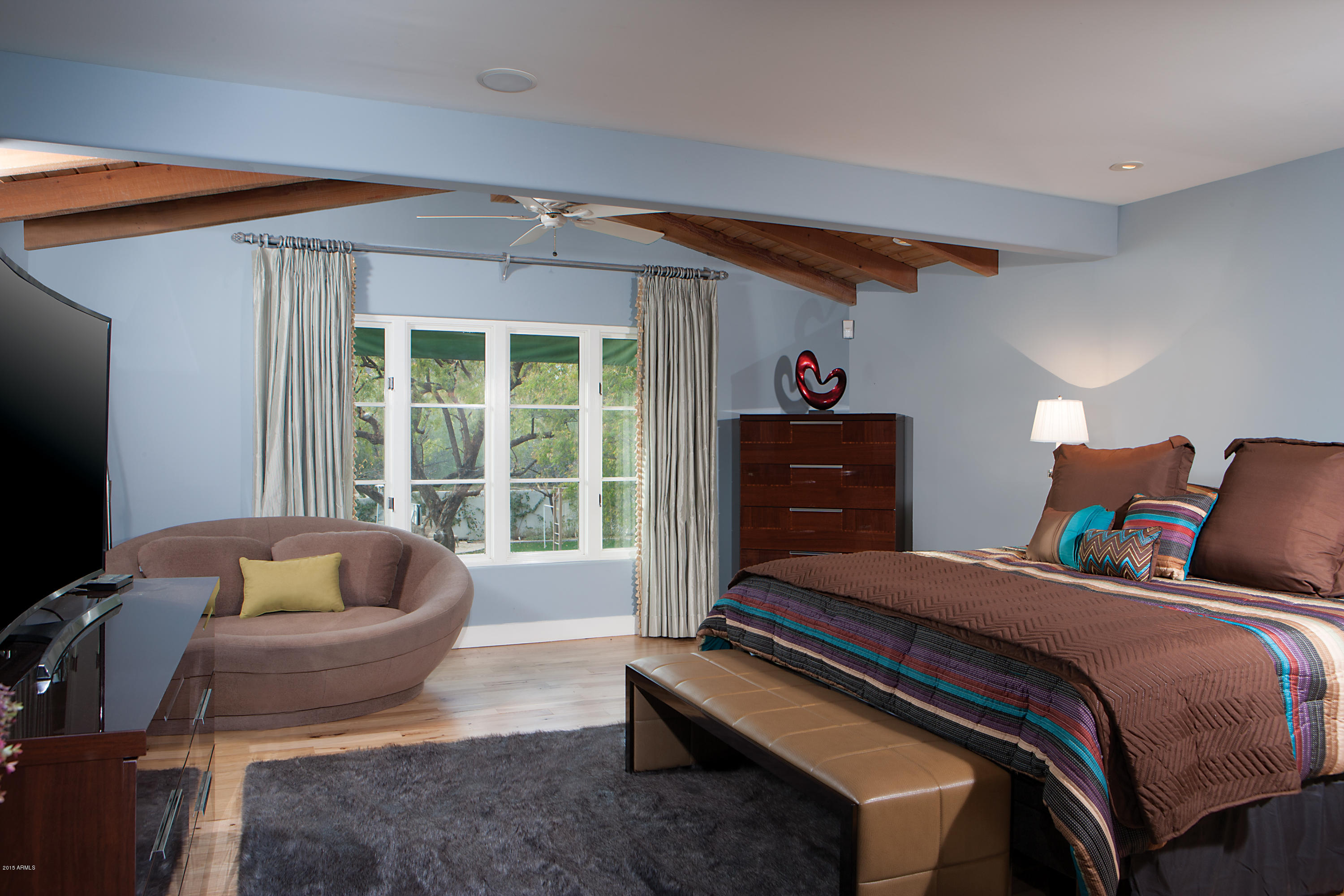 Camelback Lands - Residential